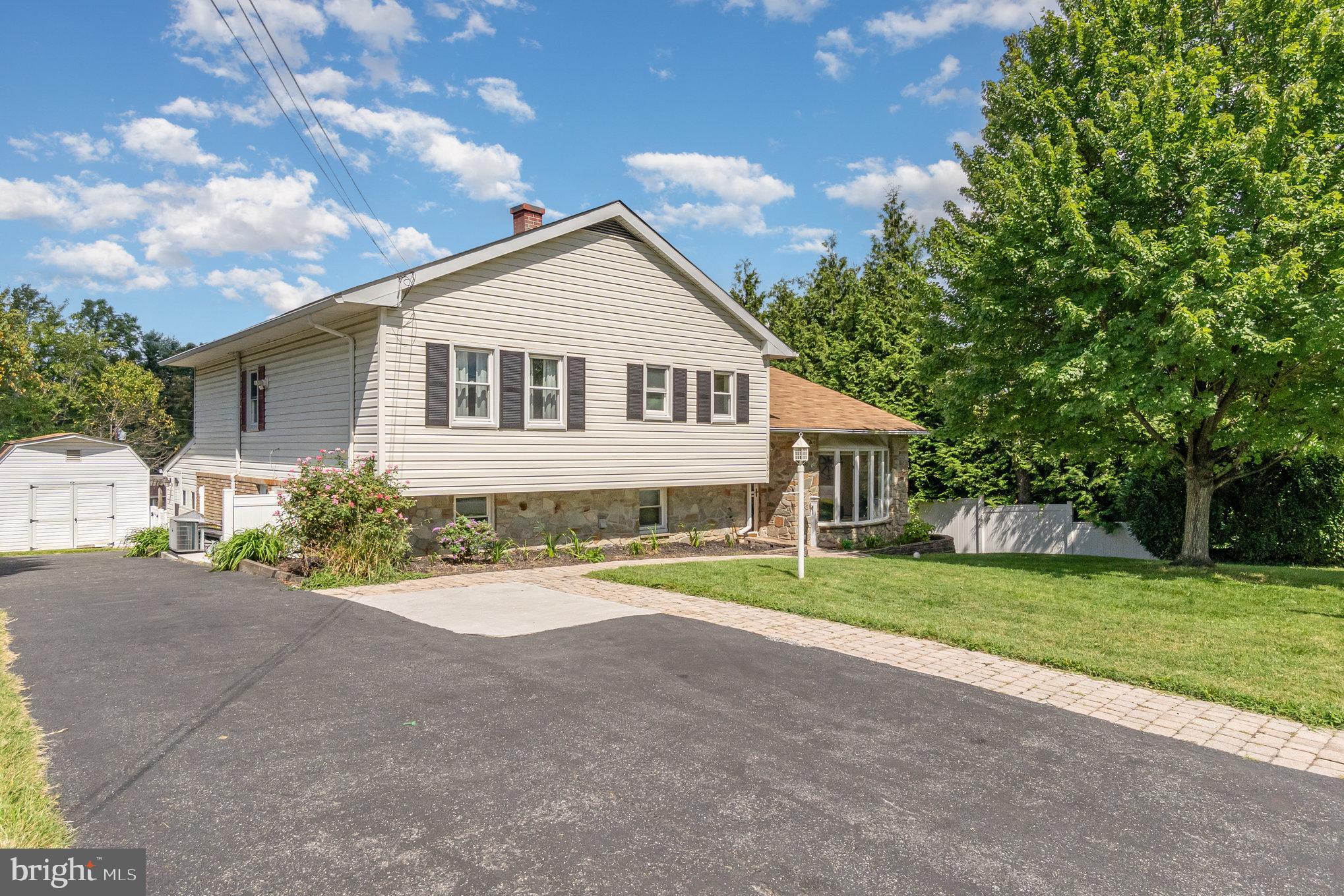 NOTTINGHAM - Residential