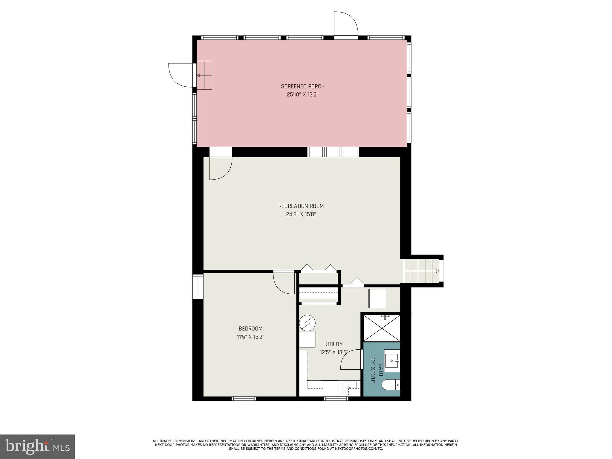 NOTTINGHAM - Residential