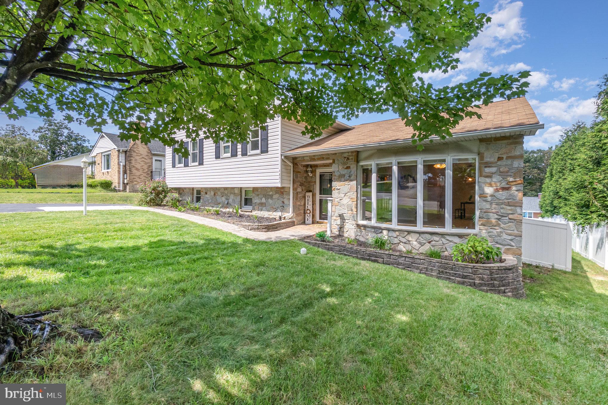 NOTTINGHAM - Residential