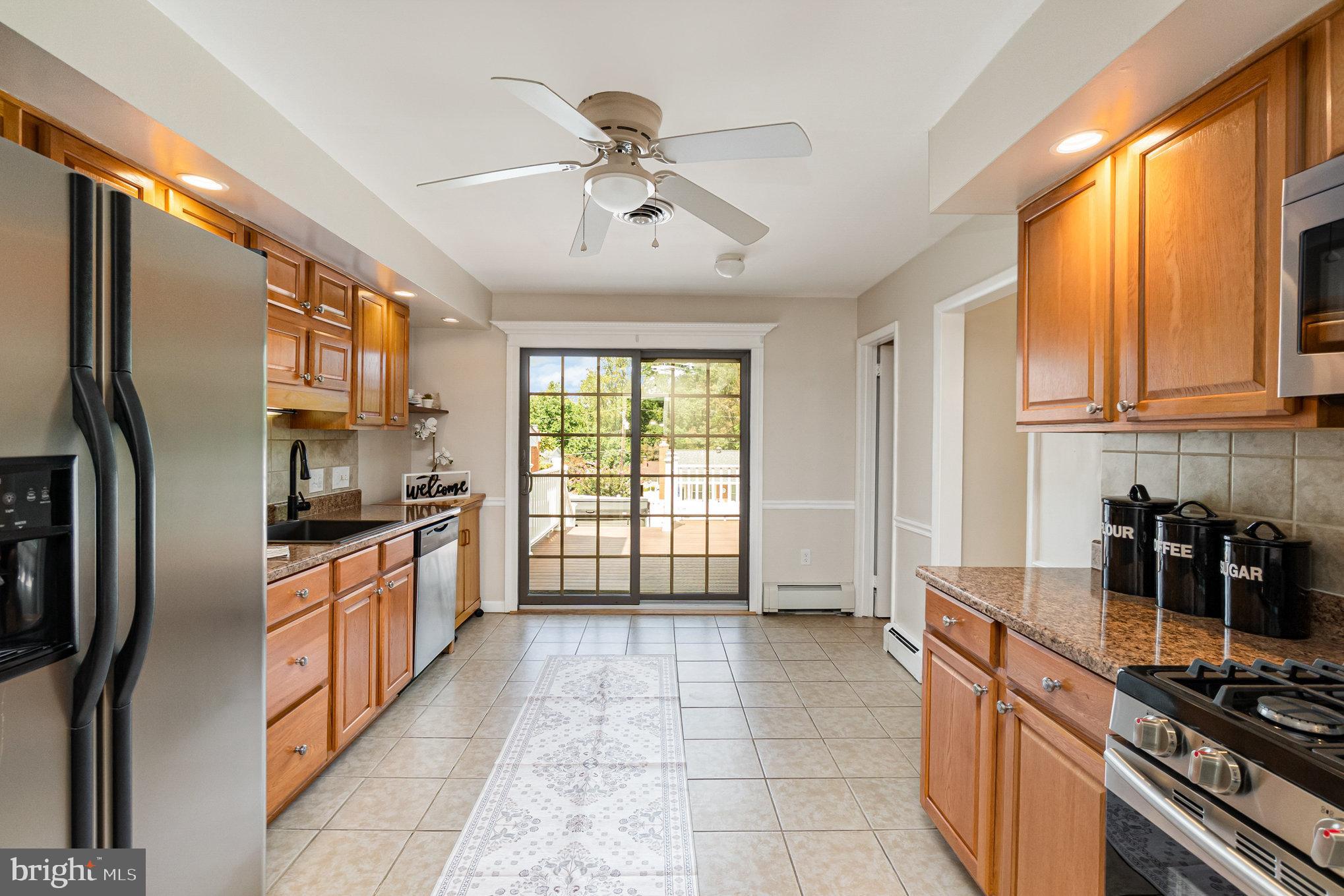 NOTTINGHAM - Residential