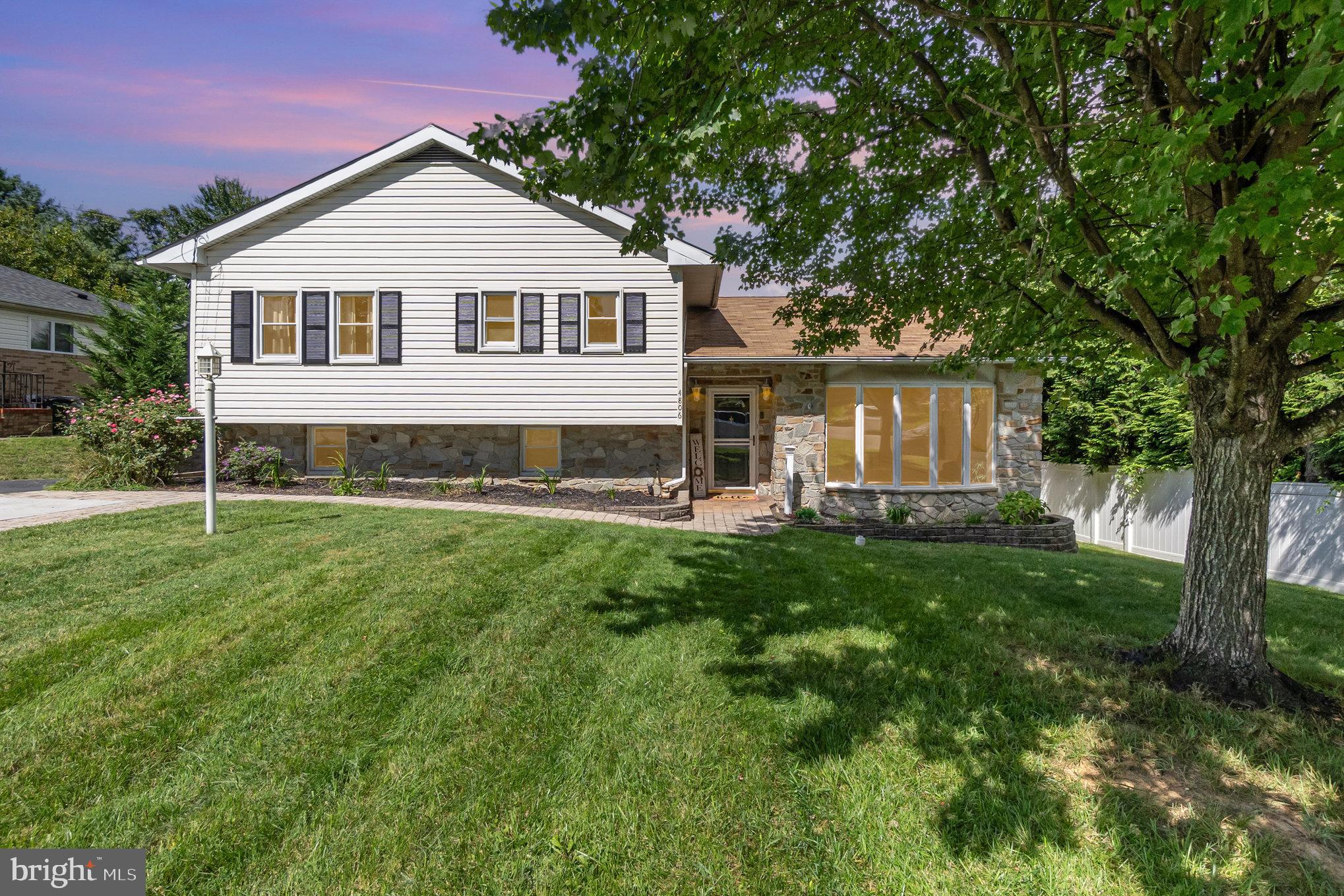 NOTTINGHAM - Residential