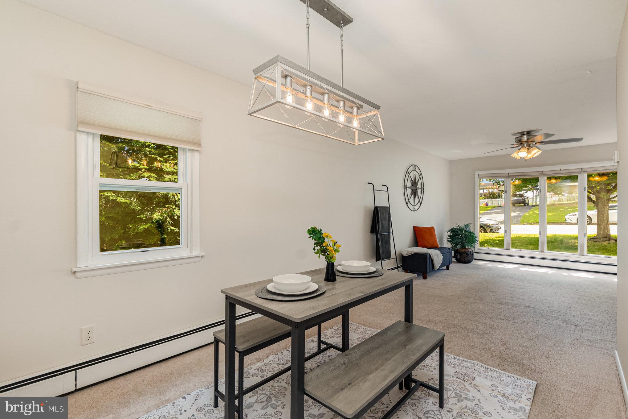 NOTTINGHAM - Residential