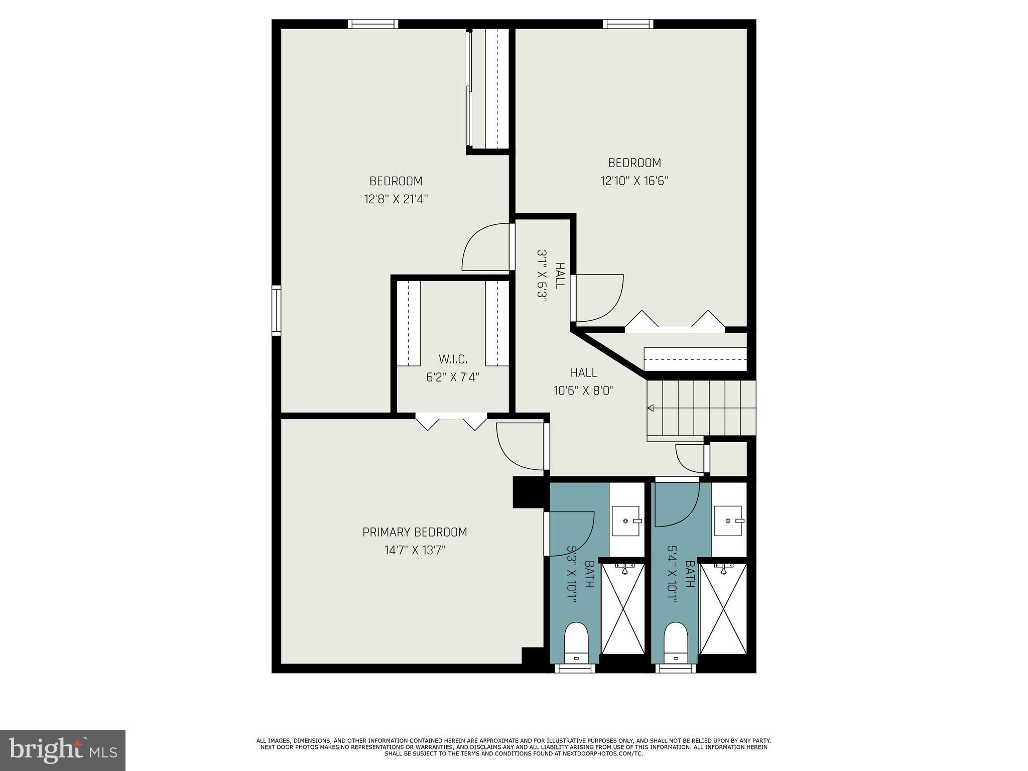 NOTTINGHAM - Residential