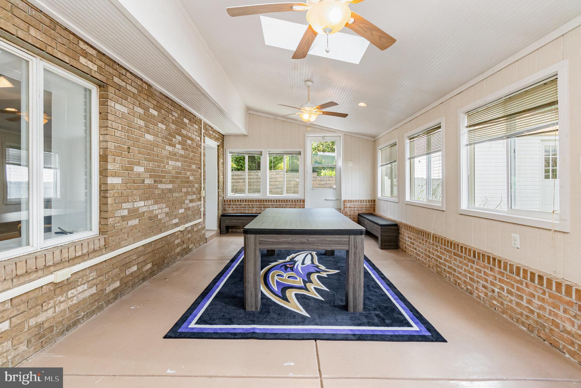 NOTTINGHAM - Residential