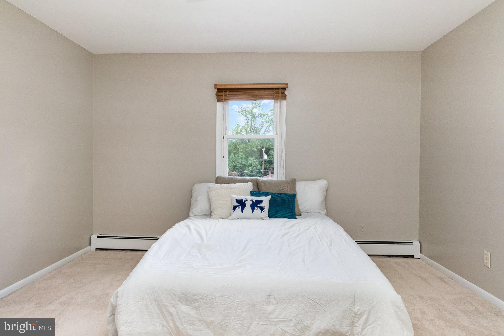 NOTTINGHAM - Residential