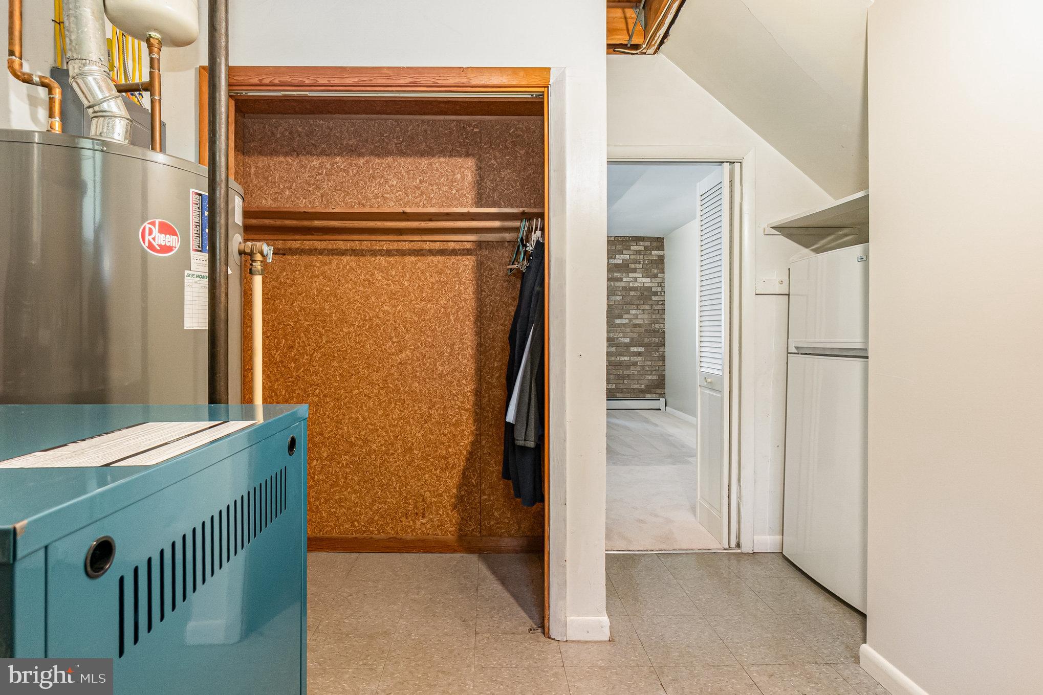 NOTTINGHAM - Residential