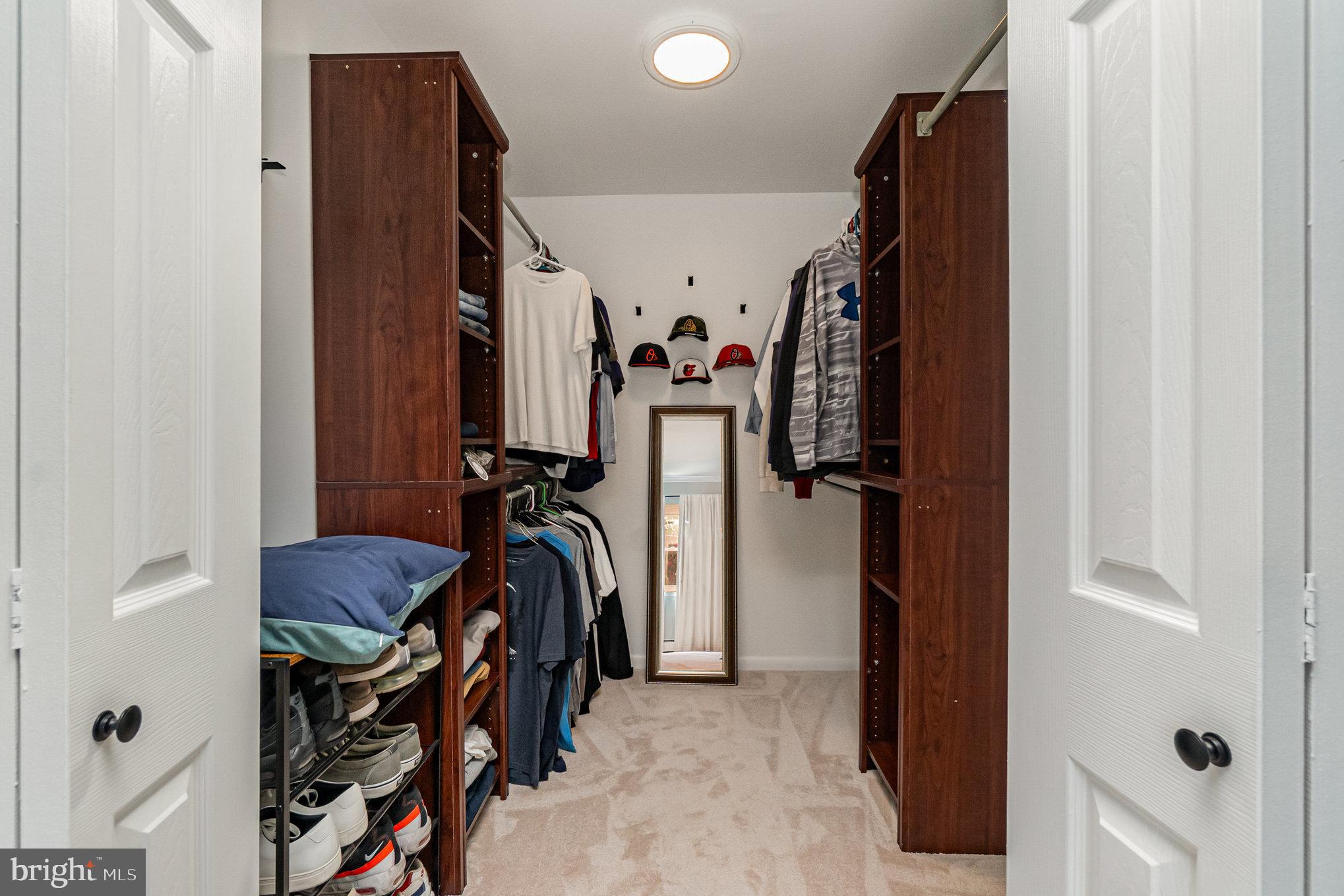 NOTTINGHAM - Residential