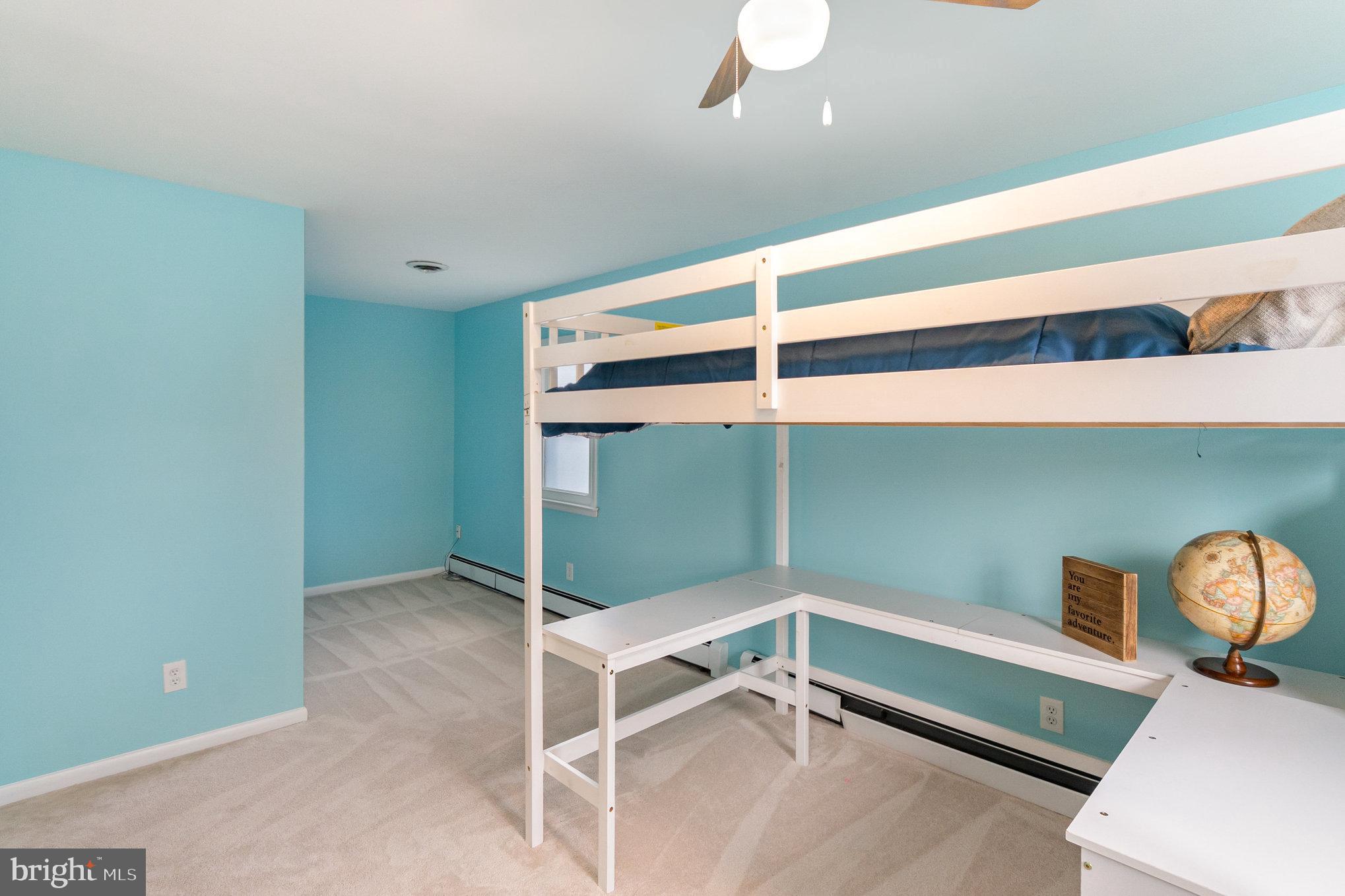 NOTTINGHAM - Residential