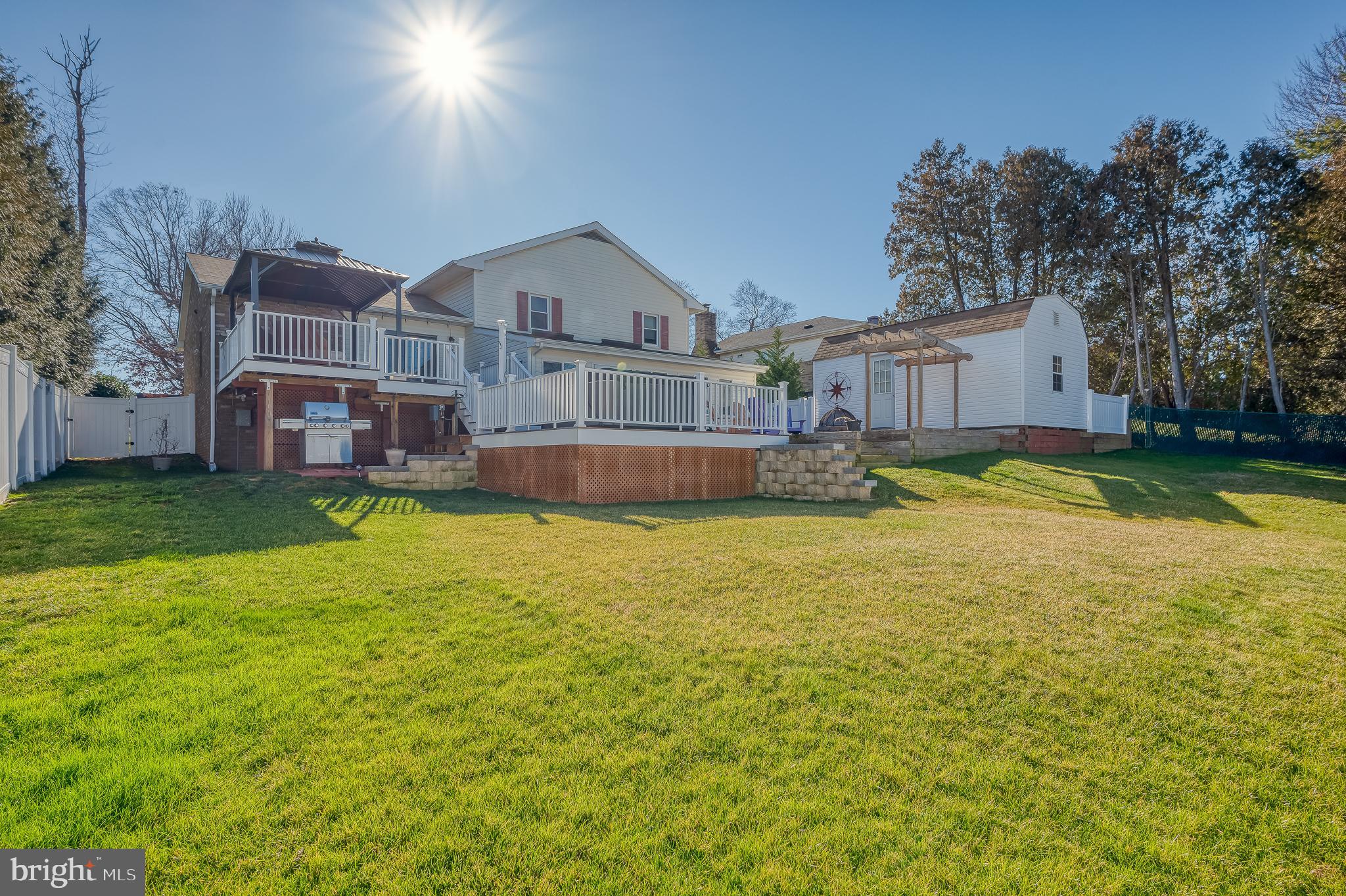 NOTTINGHAM - Residential