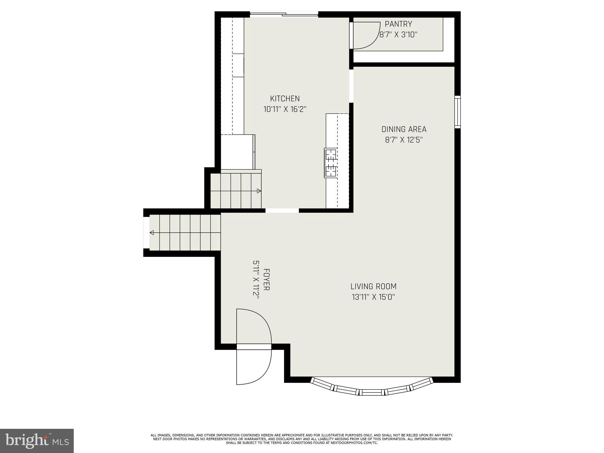 NOTTINGHAM - Residential
