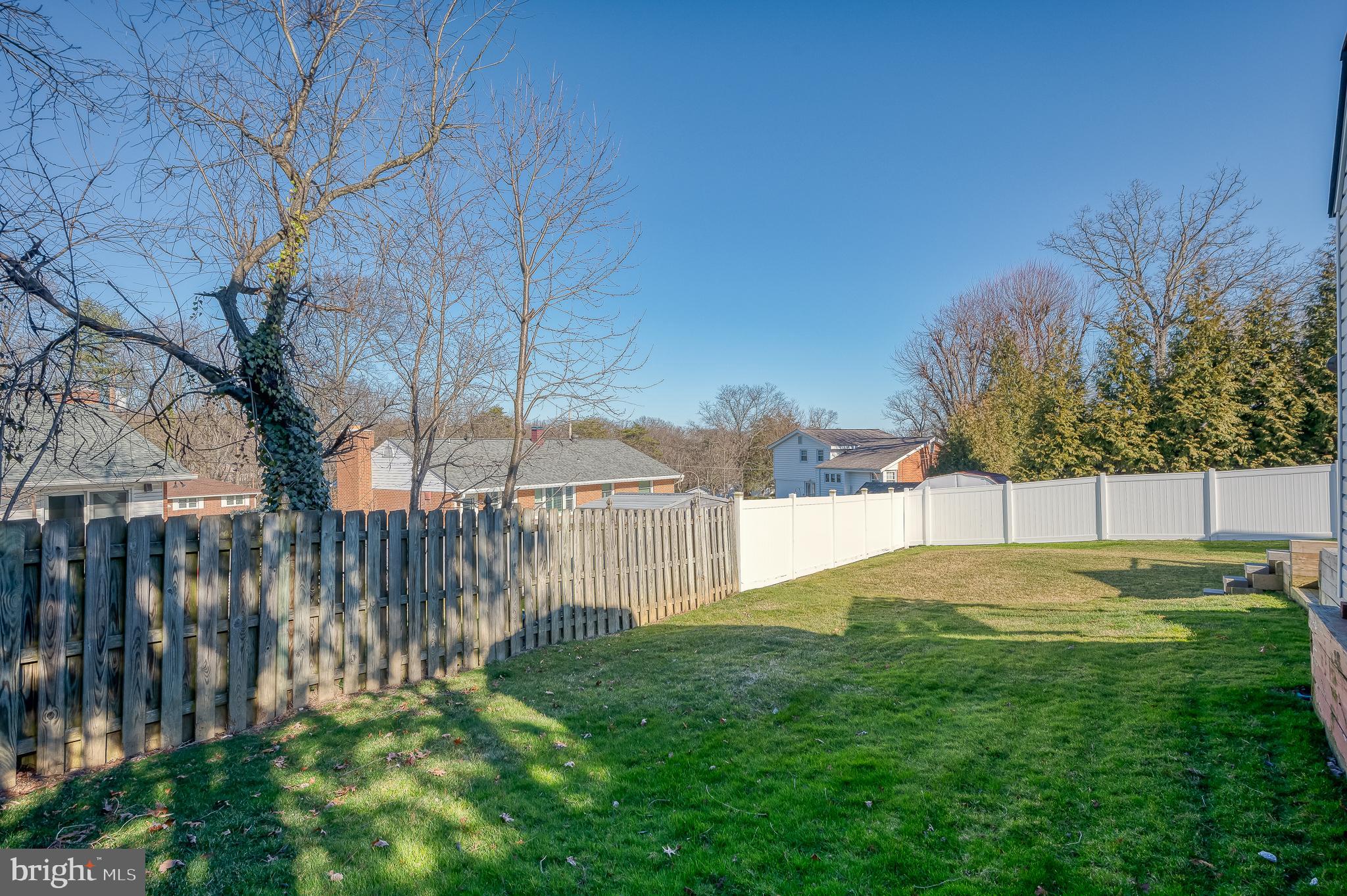 NOTTINGHAM - Residential