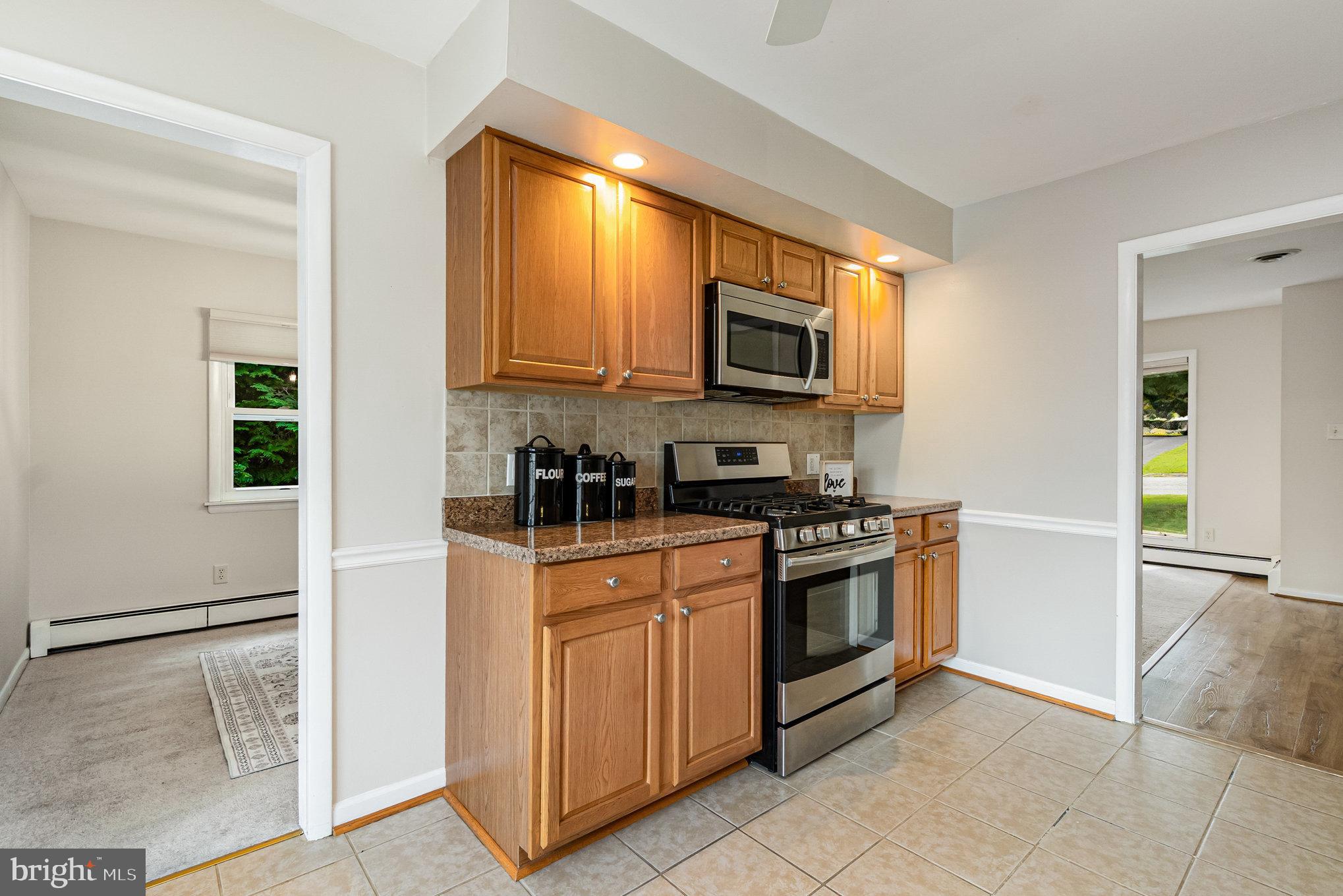 NOTTINGHAM - Residential