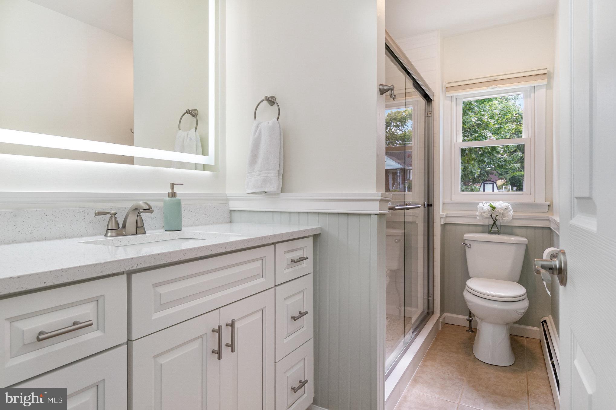 NOTTINGHAM - Residential