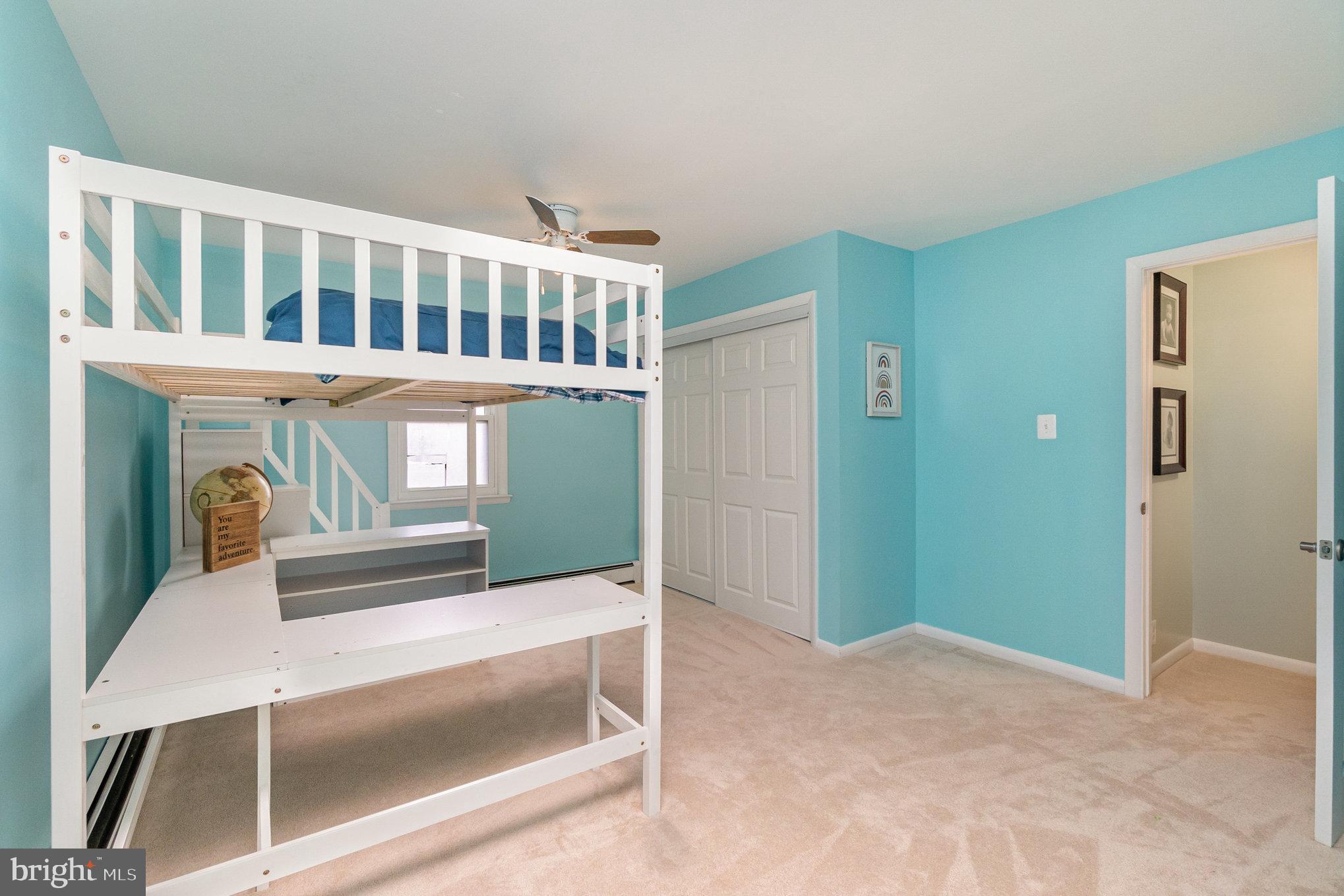 NOTTINGHAM - Residential