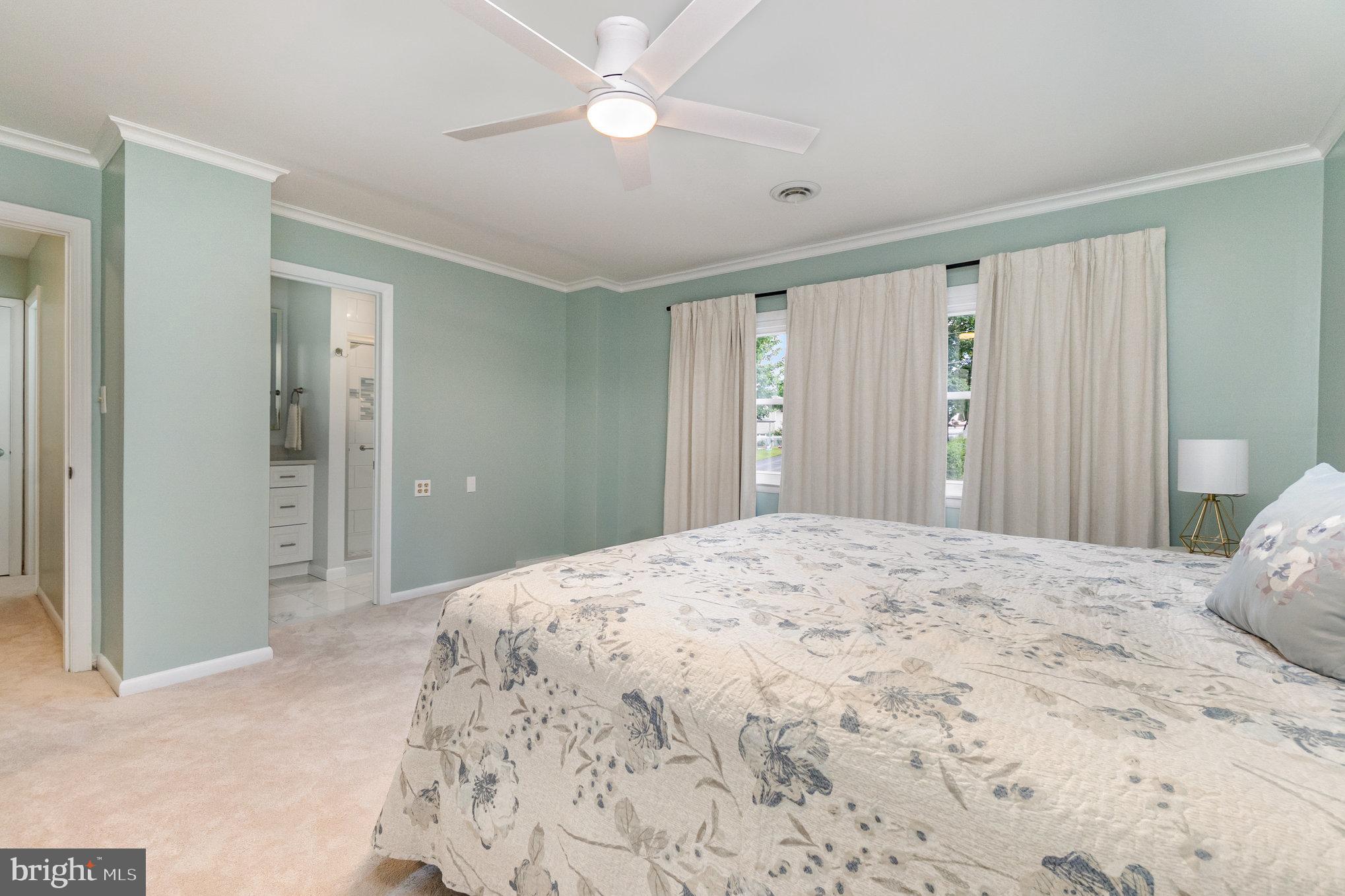 NOTTINGHAM - Residential