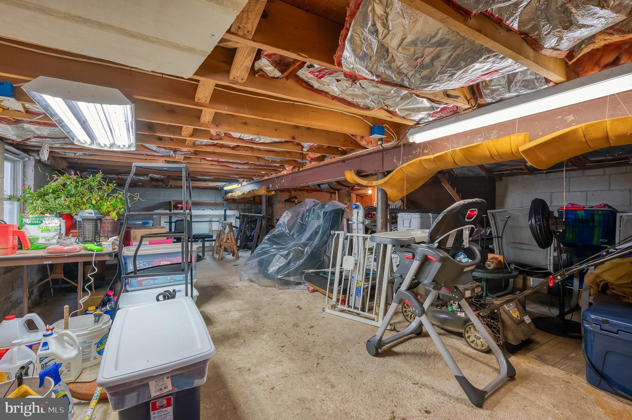 NOTTINGHAM - Residential