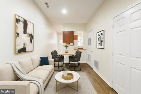 1265 Morse Street NE, Washington, DC MLS: DCDC2242030