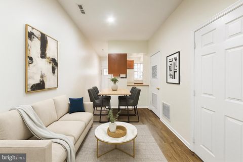 1265 MORSE STREET NE WASHINGTON DC 20002