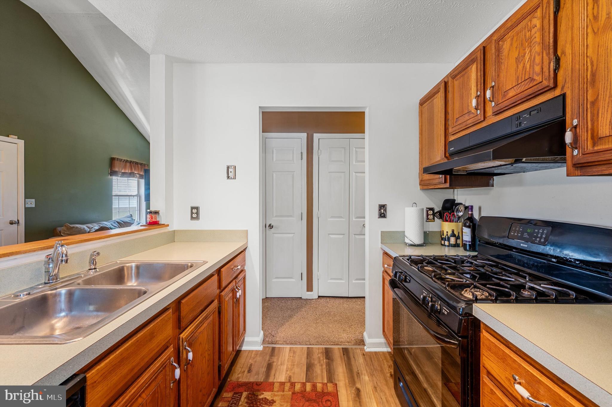 DRY RUN COMMONS - Residential