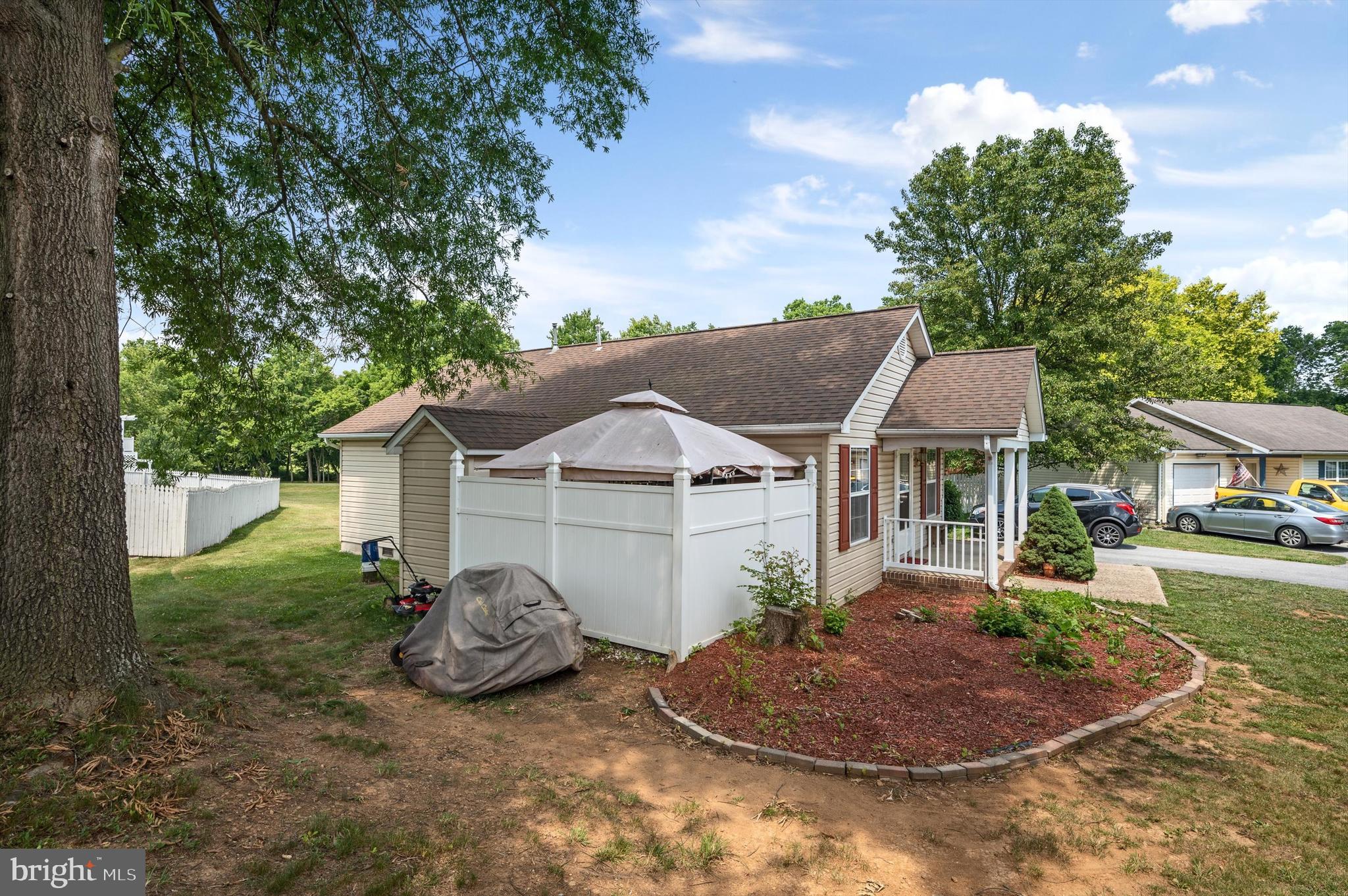 DRY RUN COMMONS - Residential