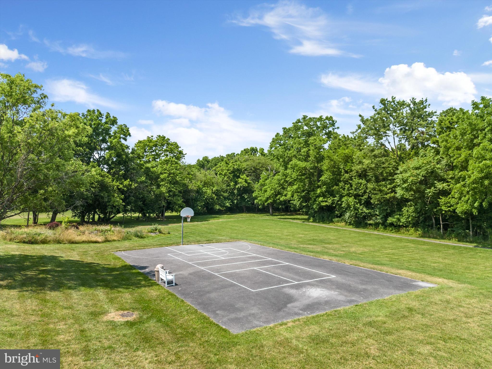 DRY RUN COMMONS - Residential