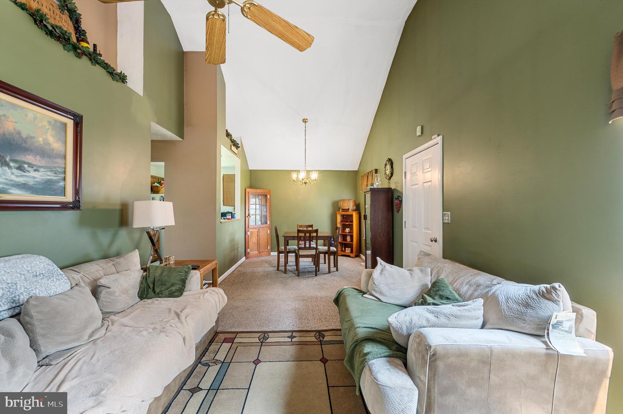 DRY RUN COMMONS - Residential