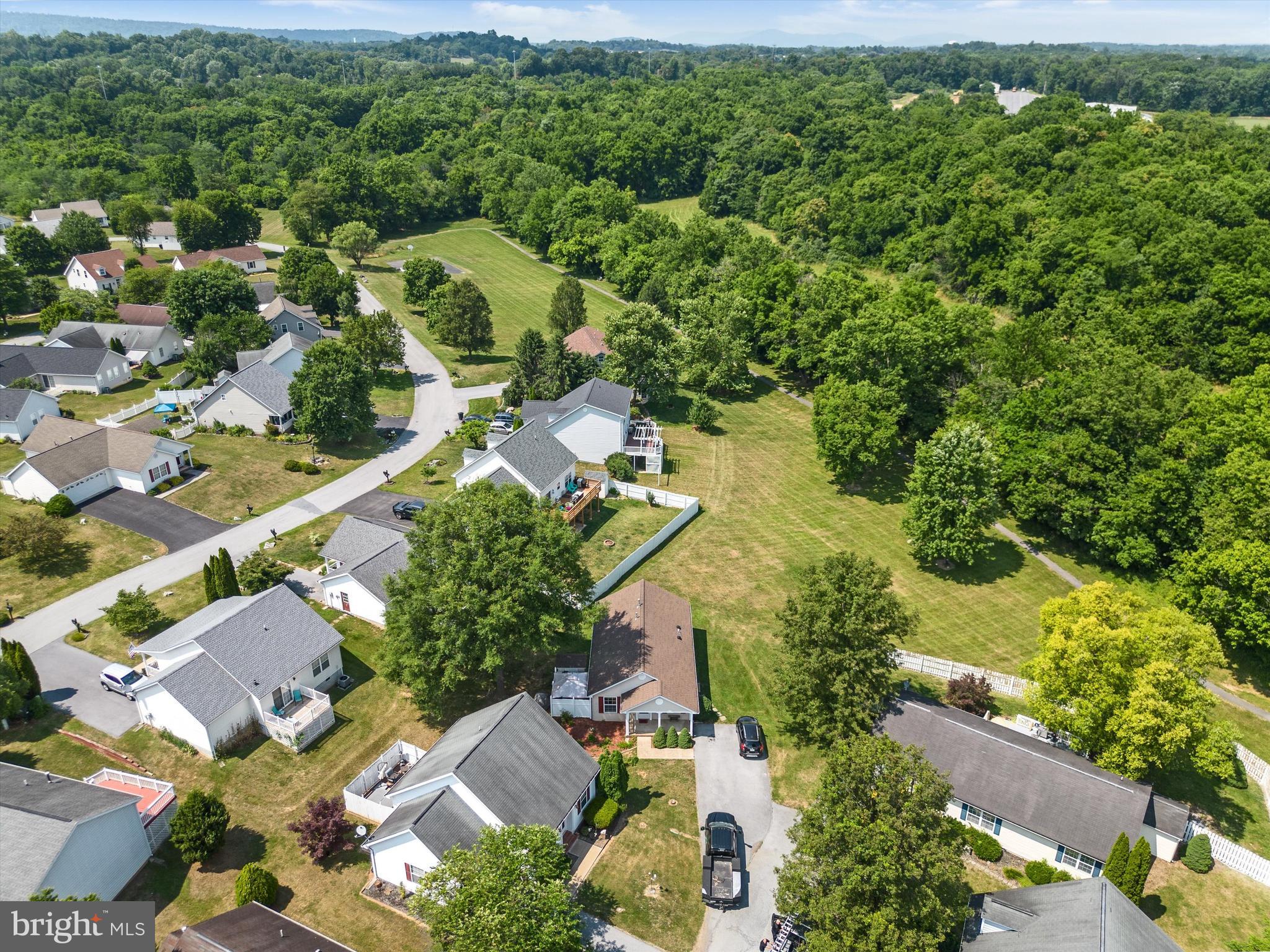 DRY RUN COMMONS - Residential