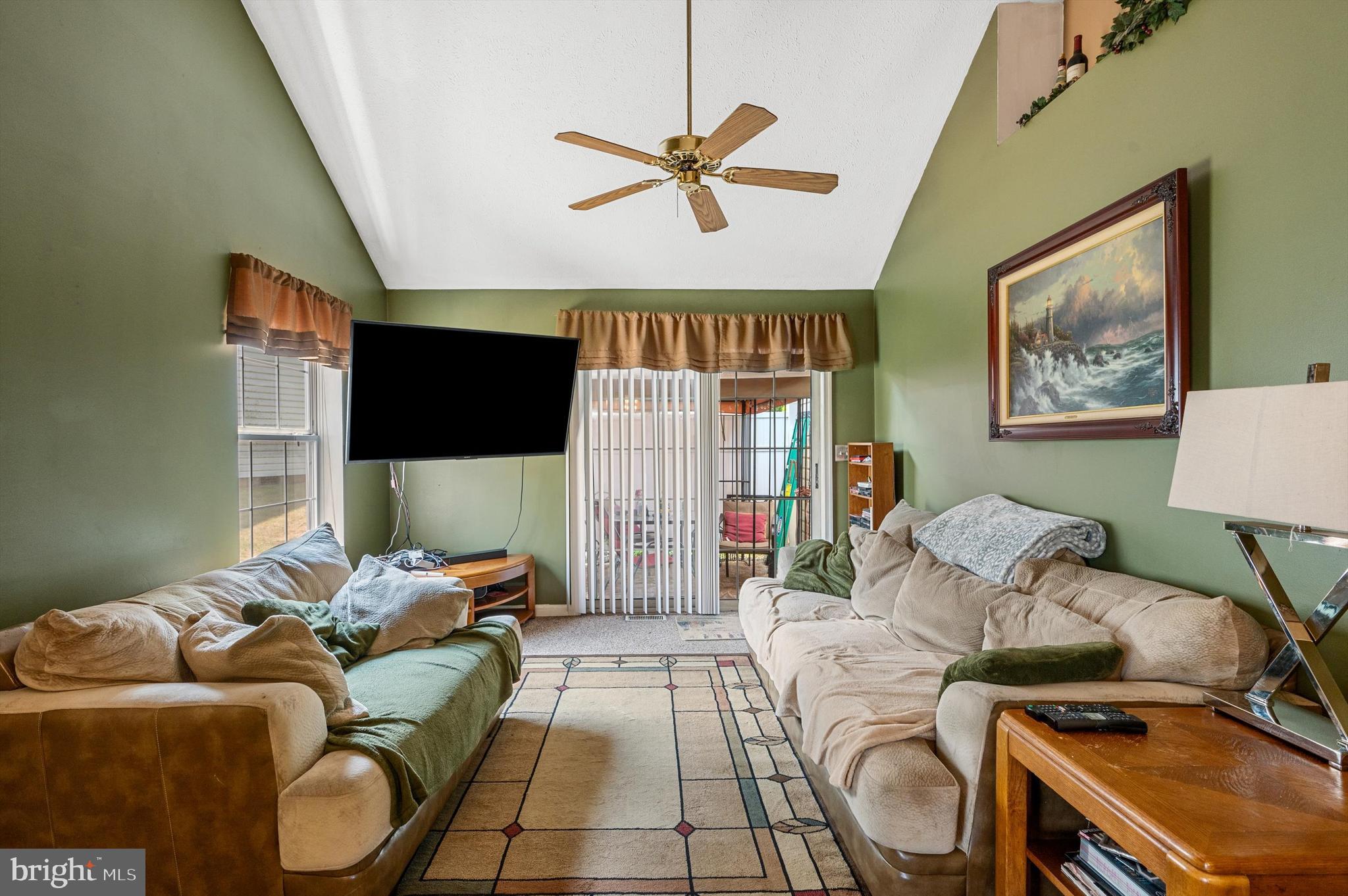 DRY RUN COMMONS - Residential