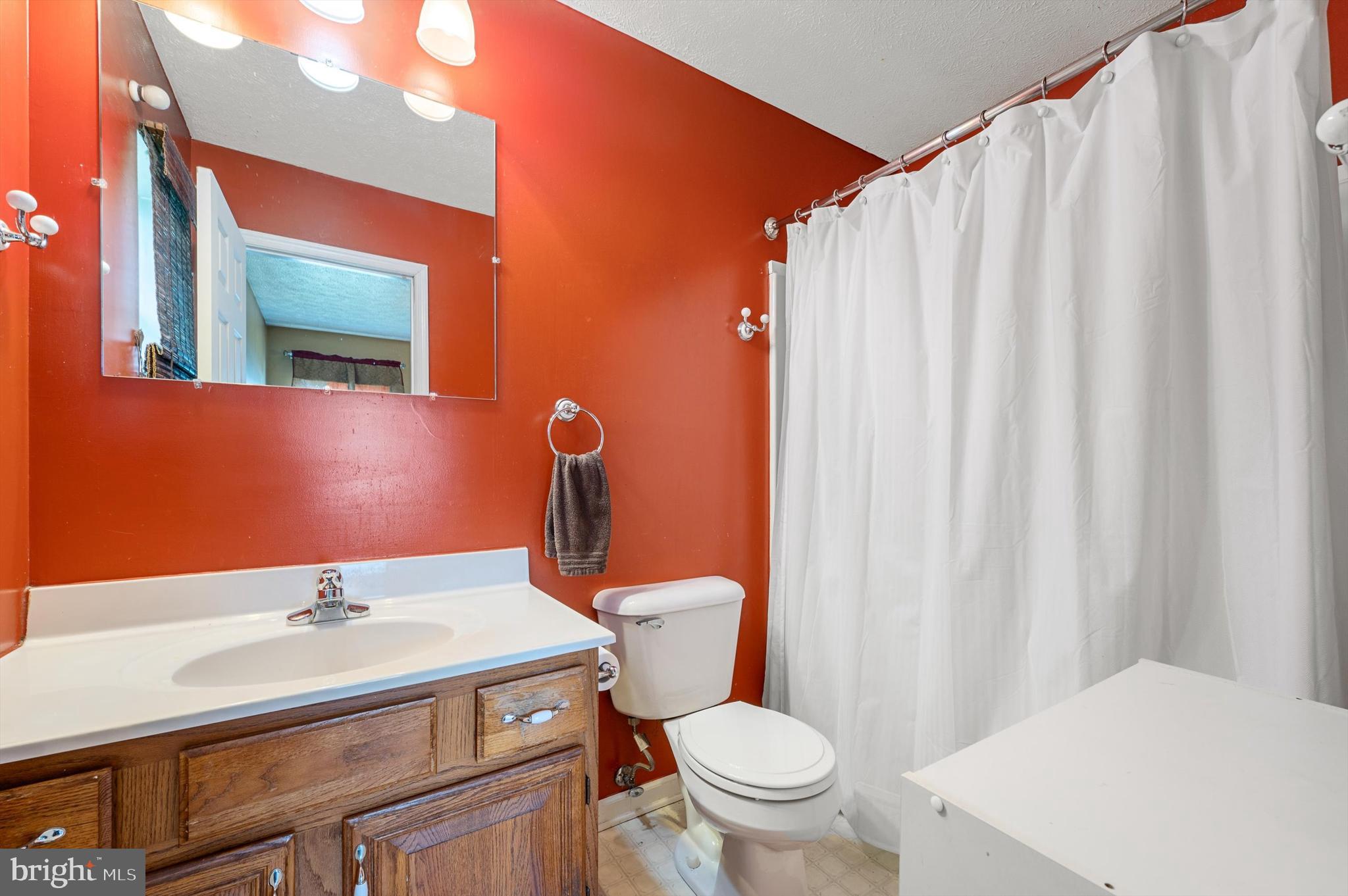 DRY RUN COMMONS - Residential