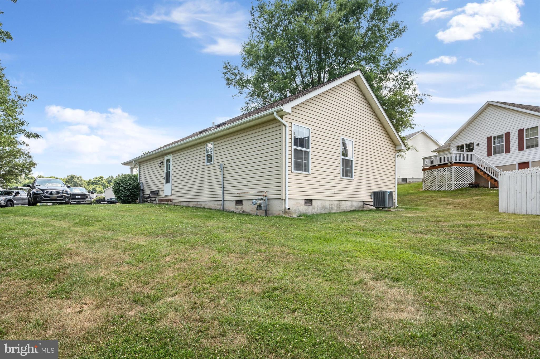 DRY RUN COMMONS - Residential