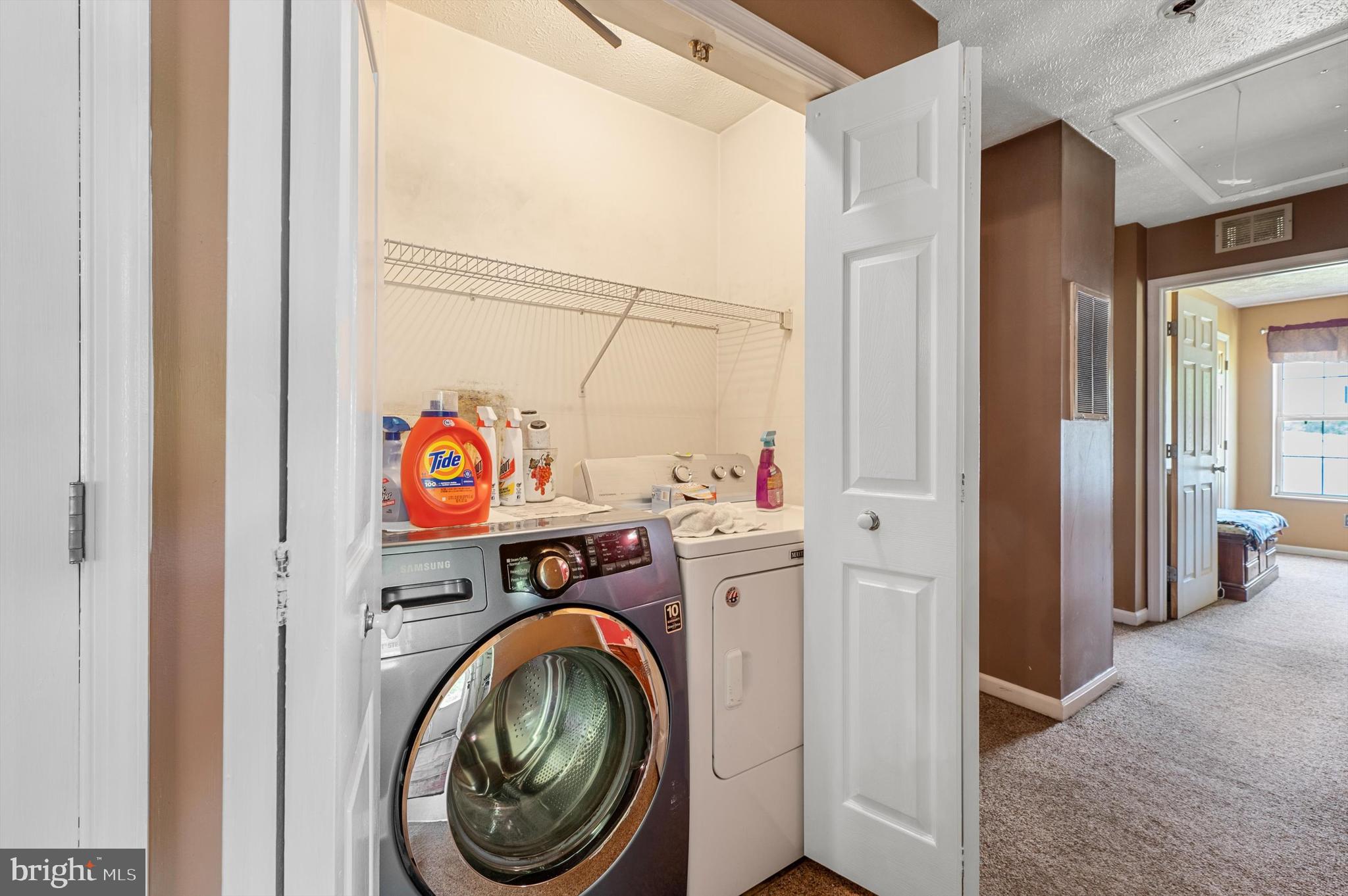 DRY RUN COMMONS - Residential