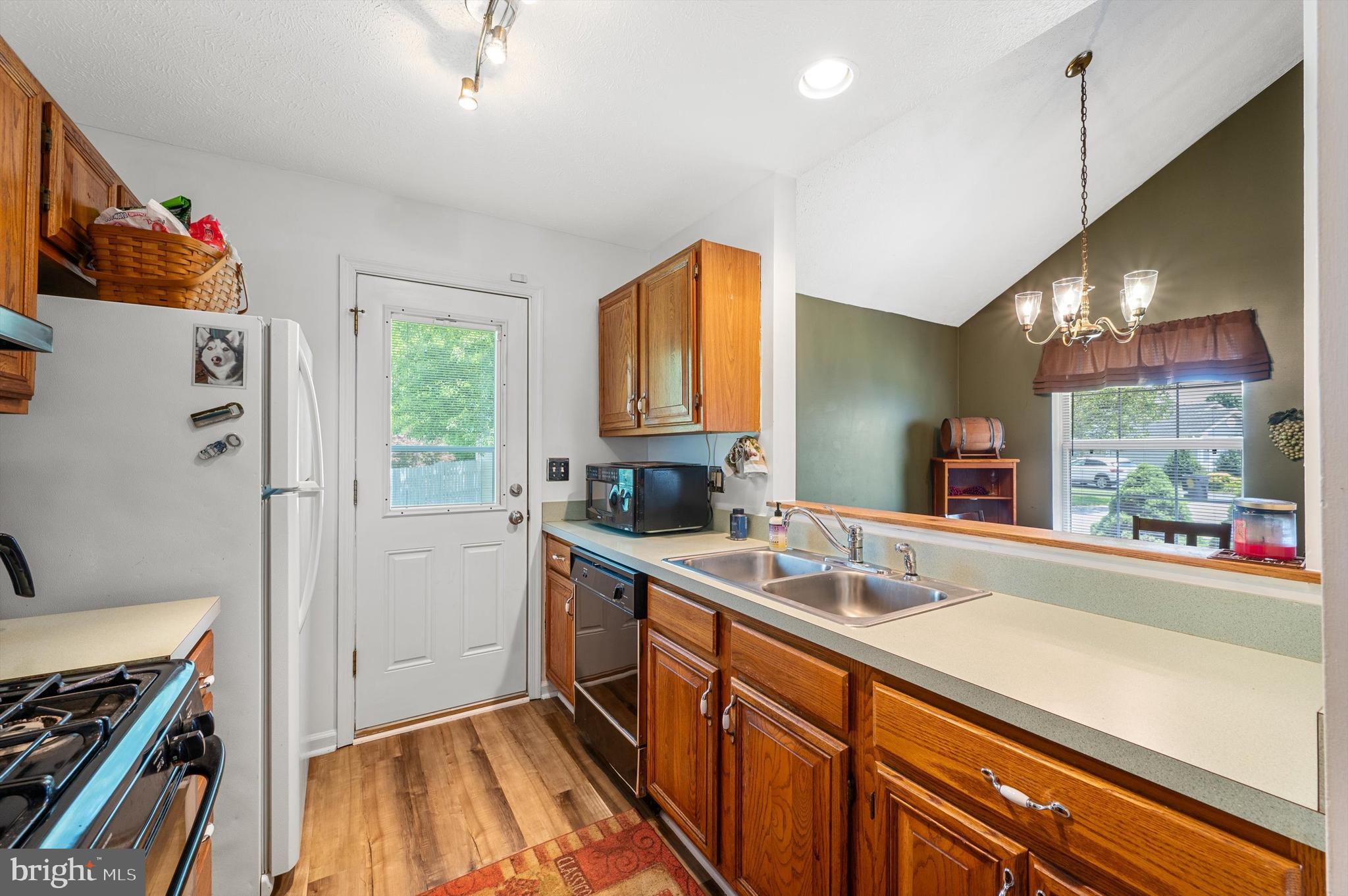 DRY RUN COMMONS - Residential