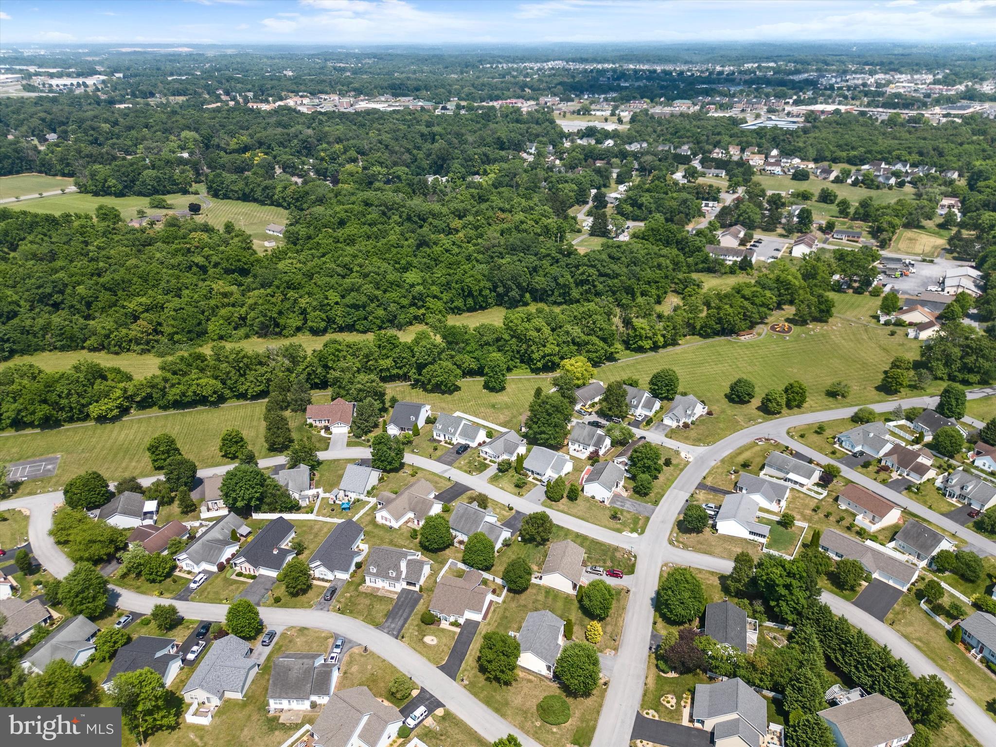 DRY RUN COMMONS - Residential