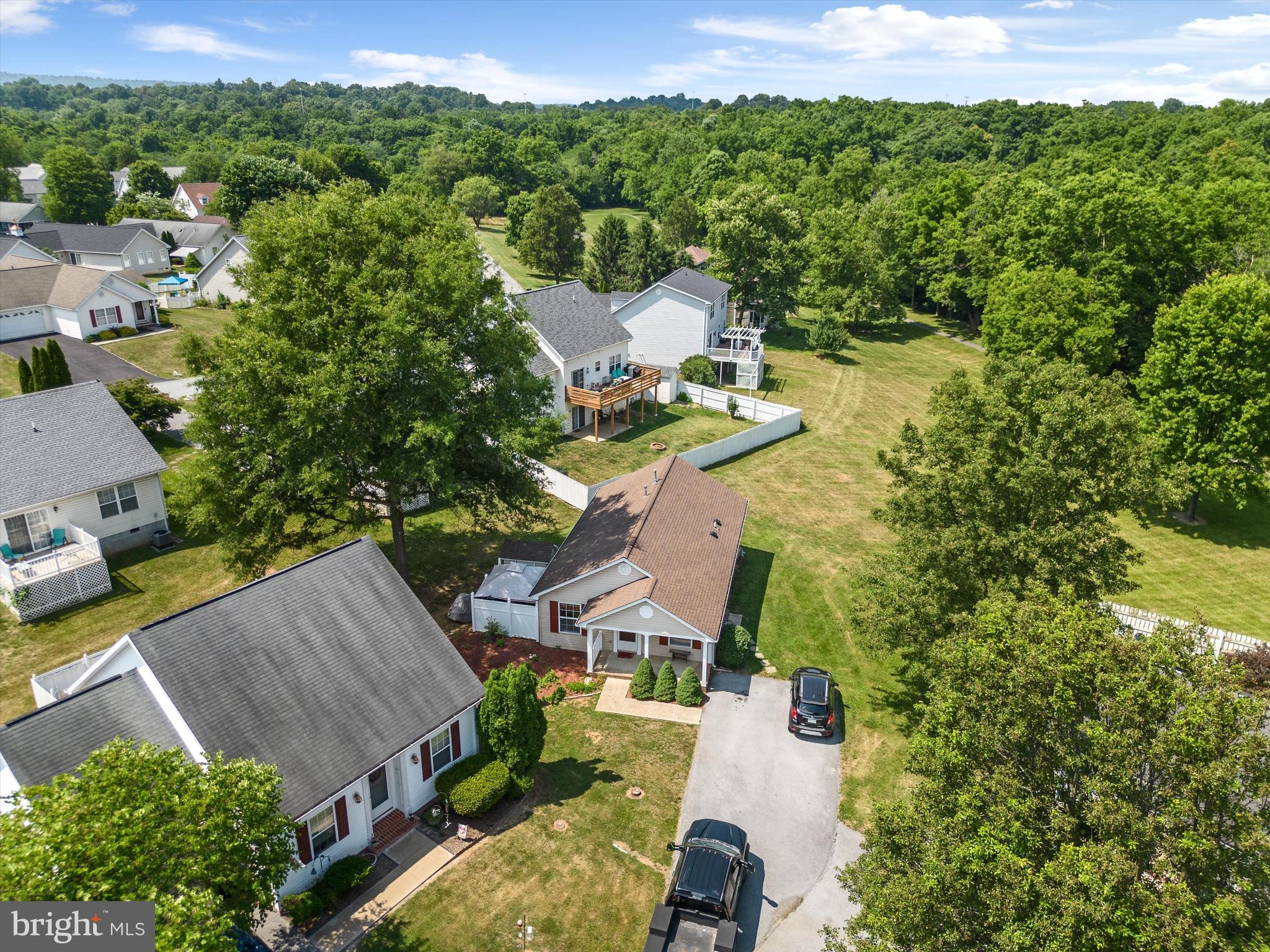 DRY RUN COMMONS - Residential