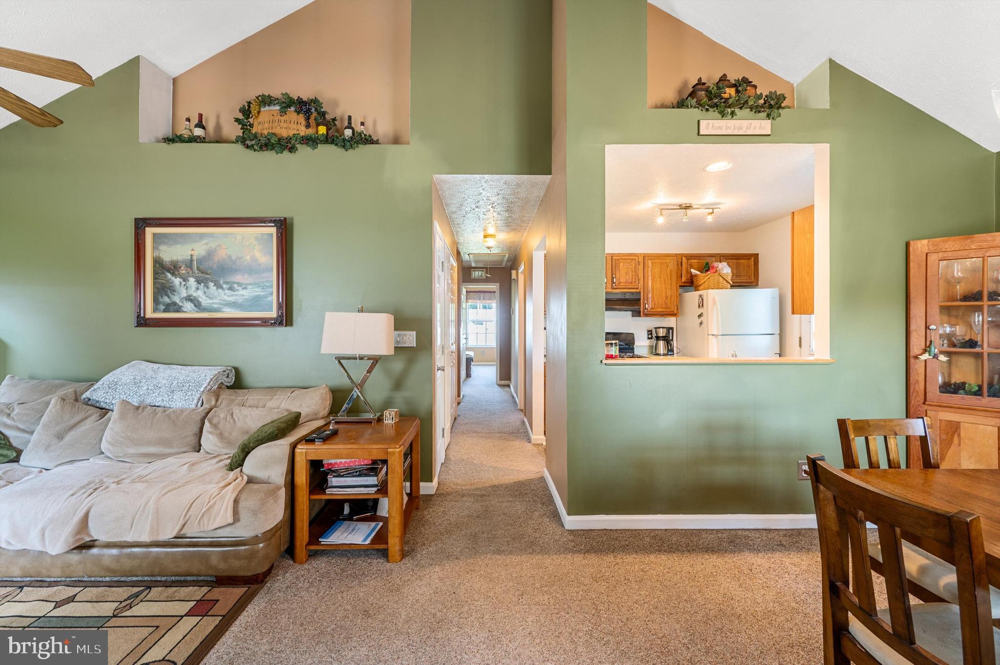 DRY RUN COMMONS - Residential