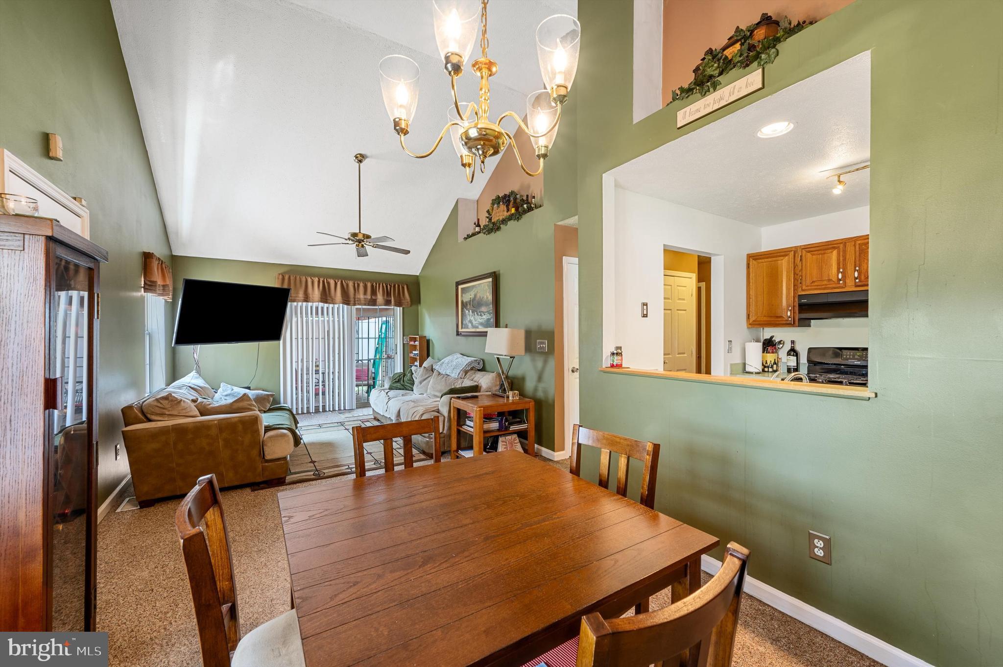 DRY RUN COMMONS - Residential