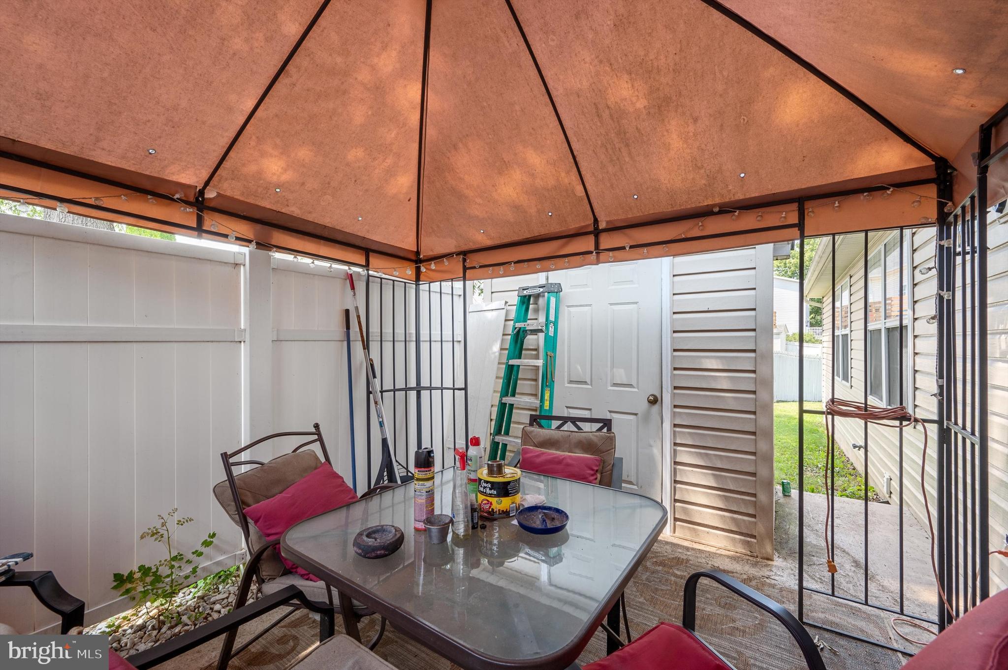 DRY RUN COMMONS - Residential