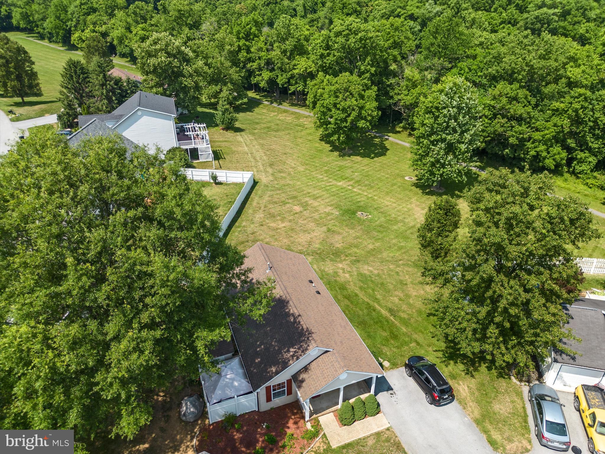 DRY RUN COMMONS - Residential