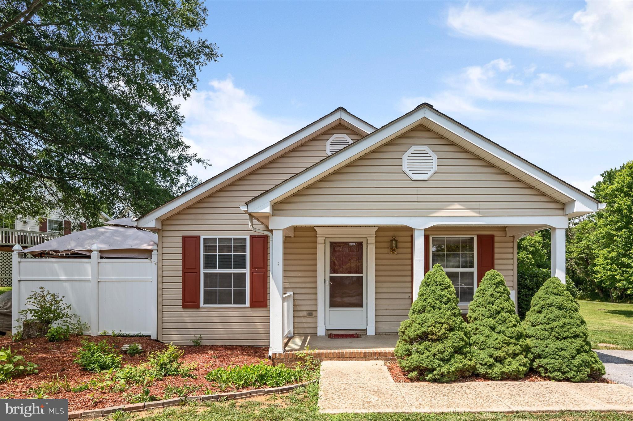 DRY RUN COMMONS - Residential