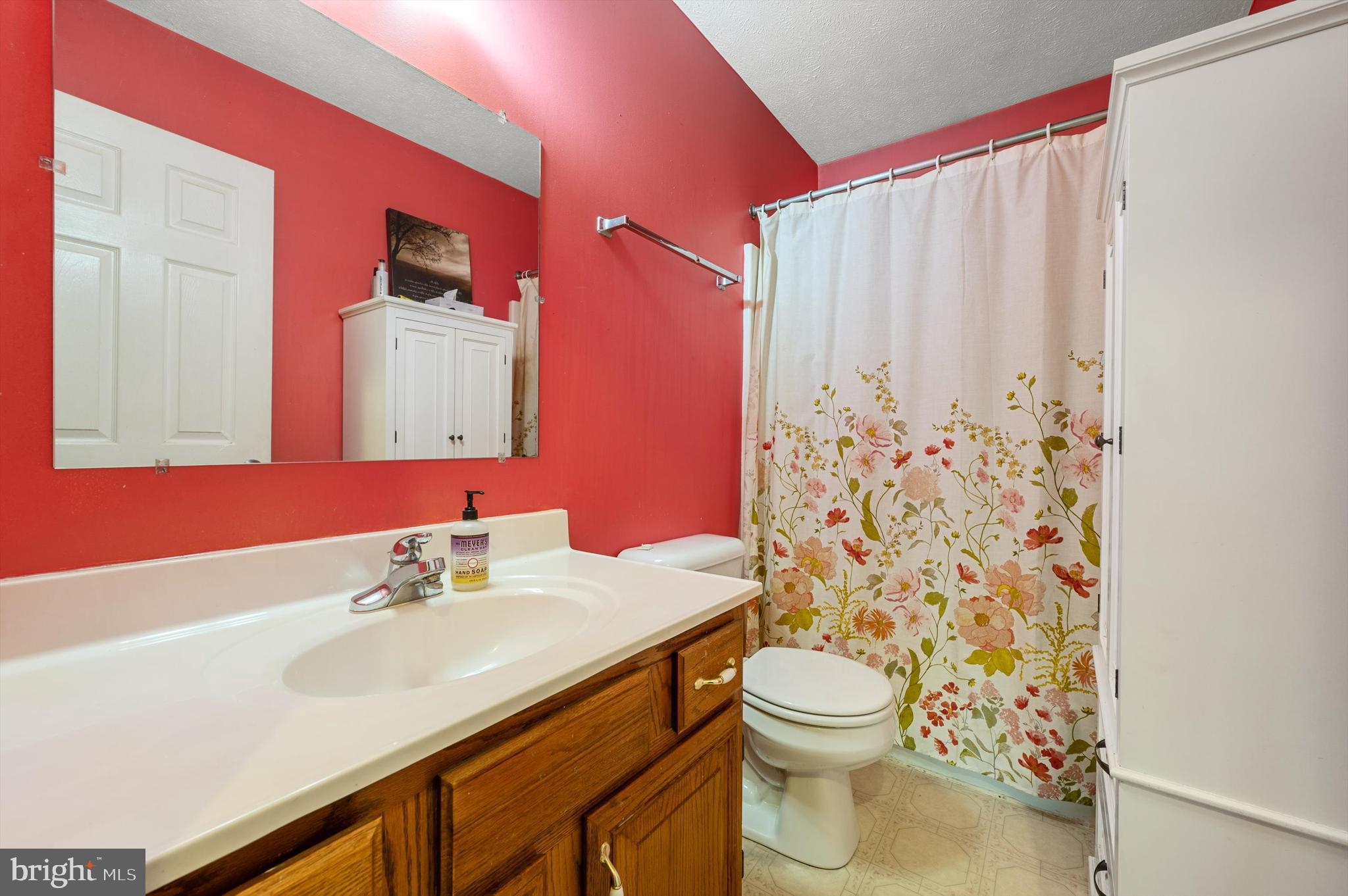 DRY RUN COMMONS - Residential