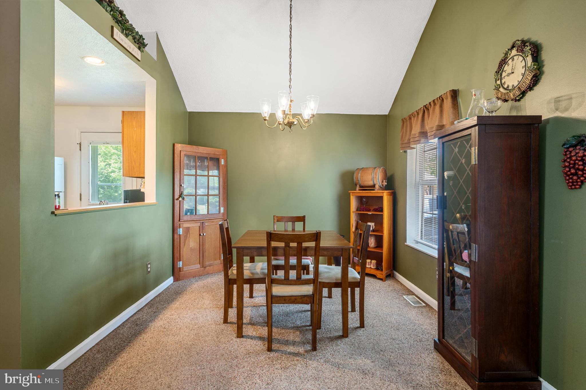 DRY RUN COMMONS - Residential