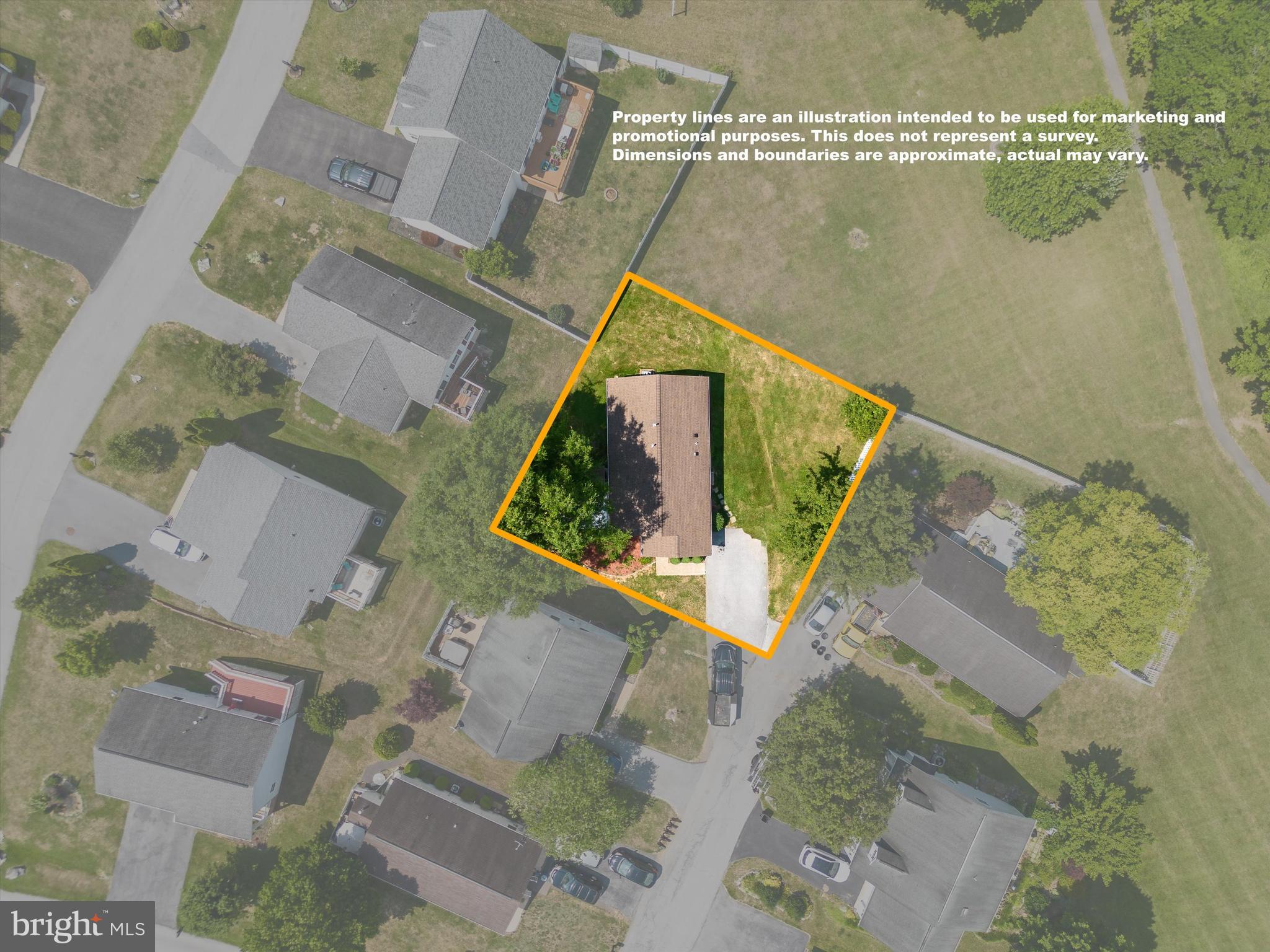 DRY RUN COMMONS - Residential