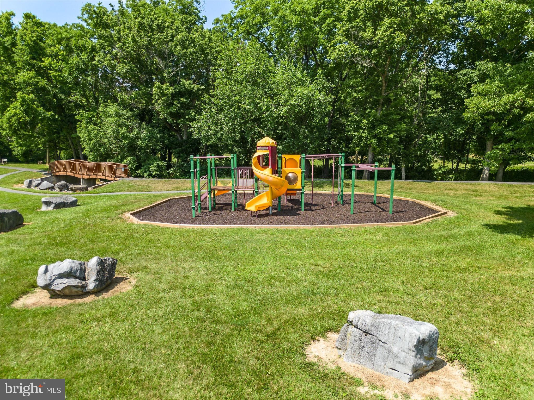 DRY RUN COMMONS - Residential