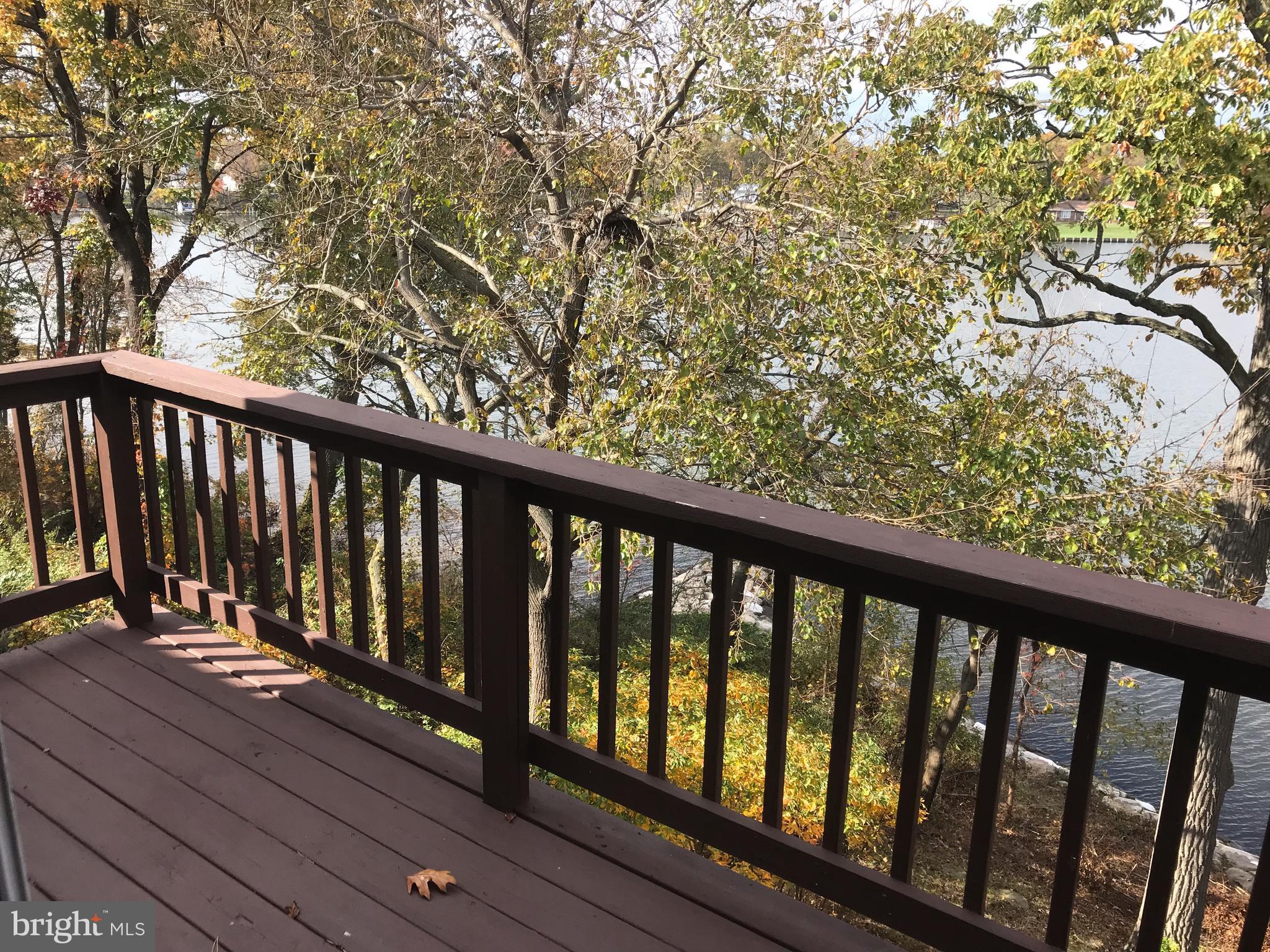 ELIZABETHS LANDING - Residential Lease