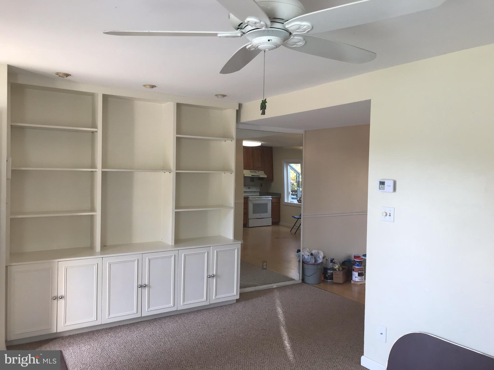 ELIZABETHS LANDING - Residential Lease