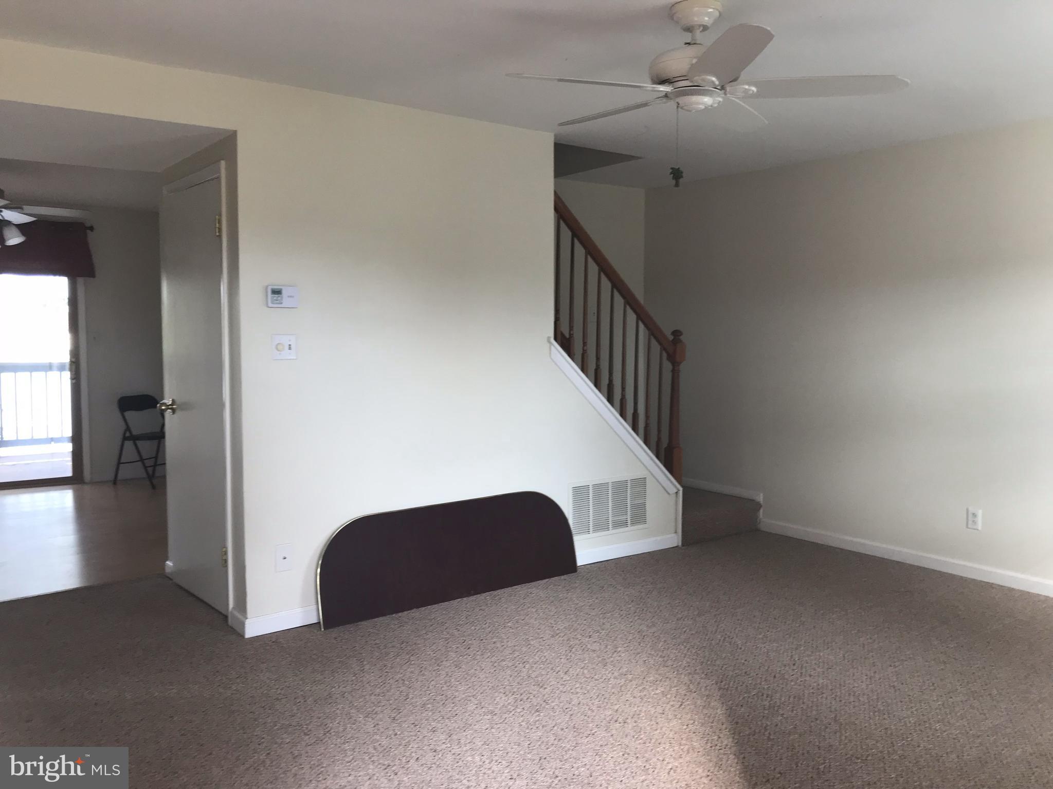 ELIZABETHS LANDING - Residential Lease