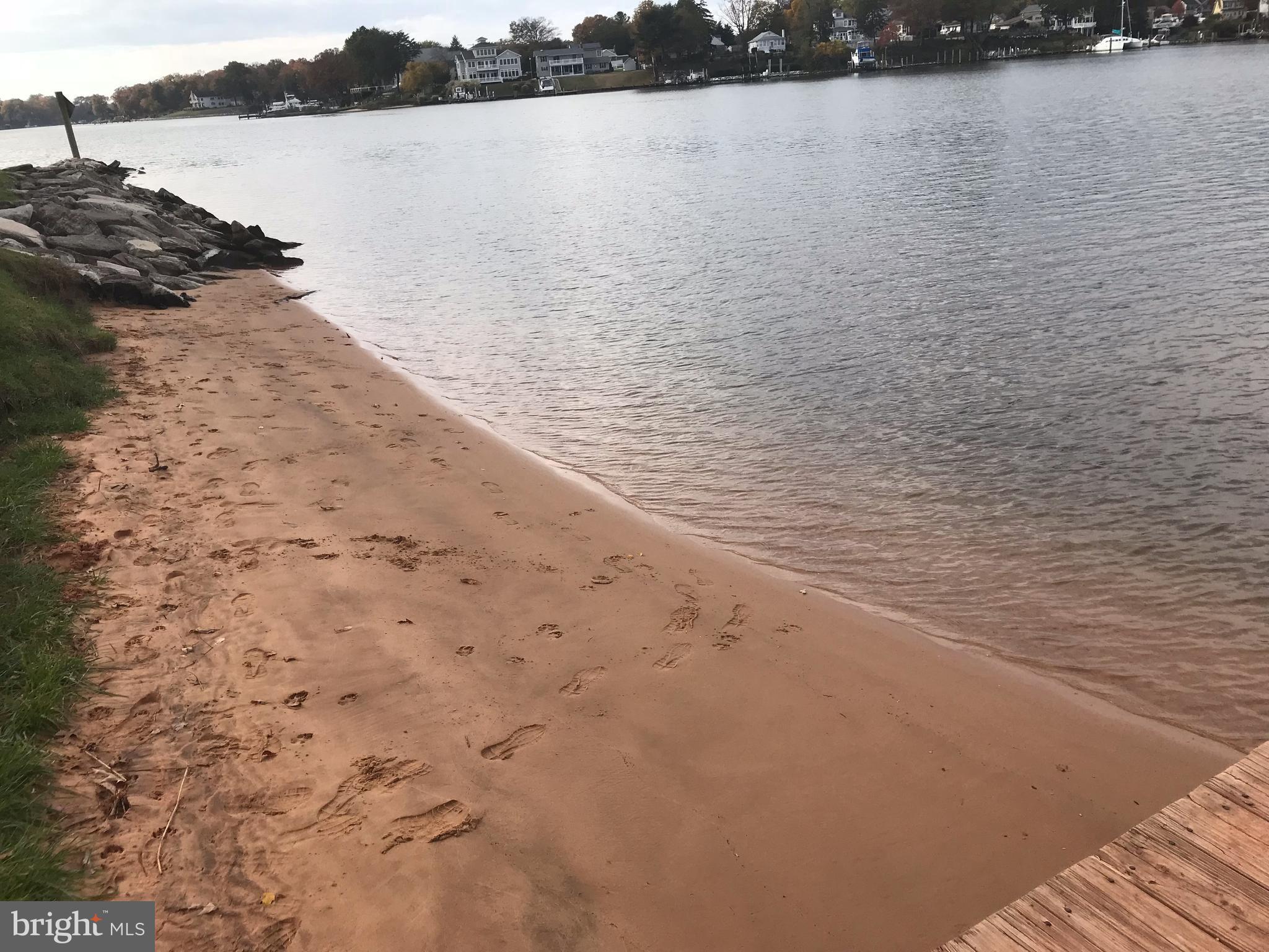 ELIZABETHS LANDING - Residential Lease