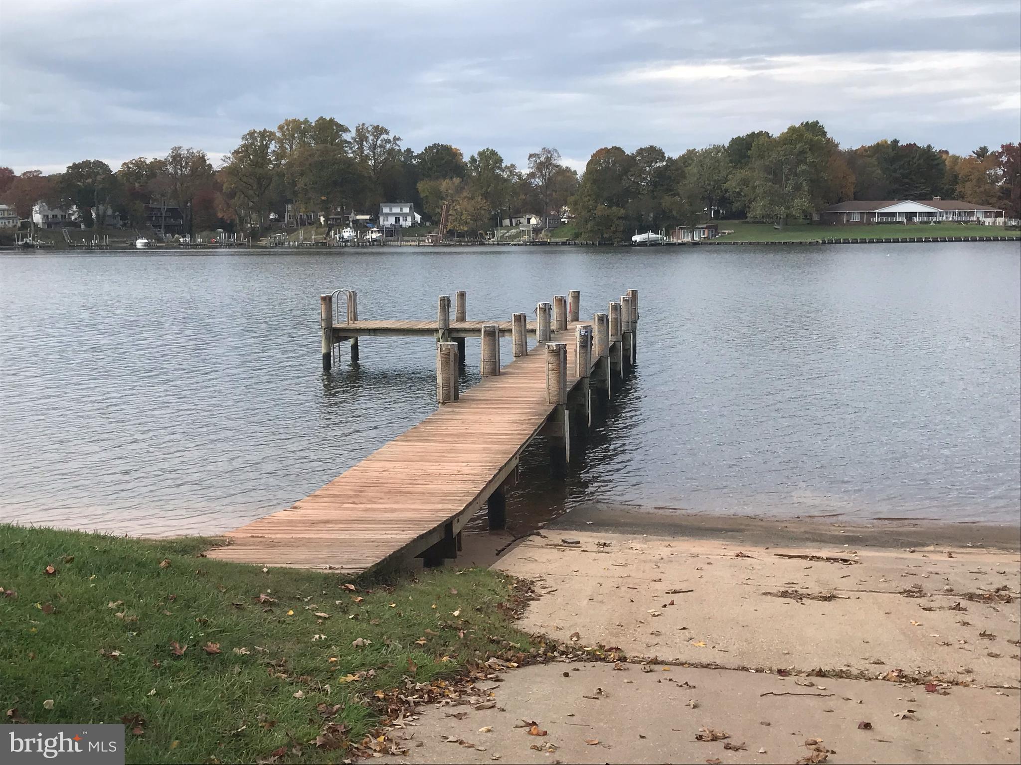 ELIZABETHS LANDING - Residential Lease