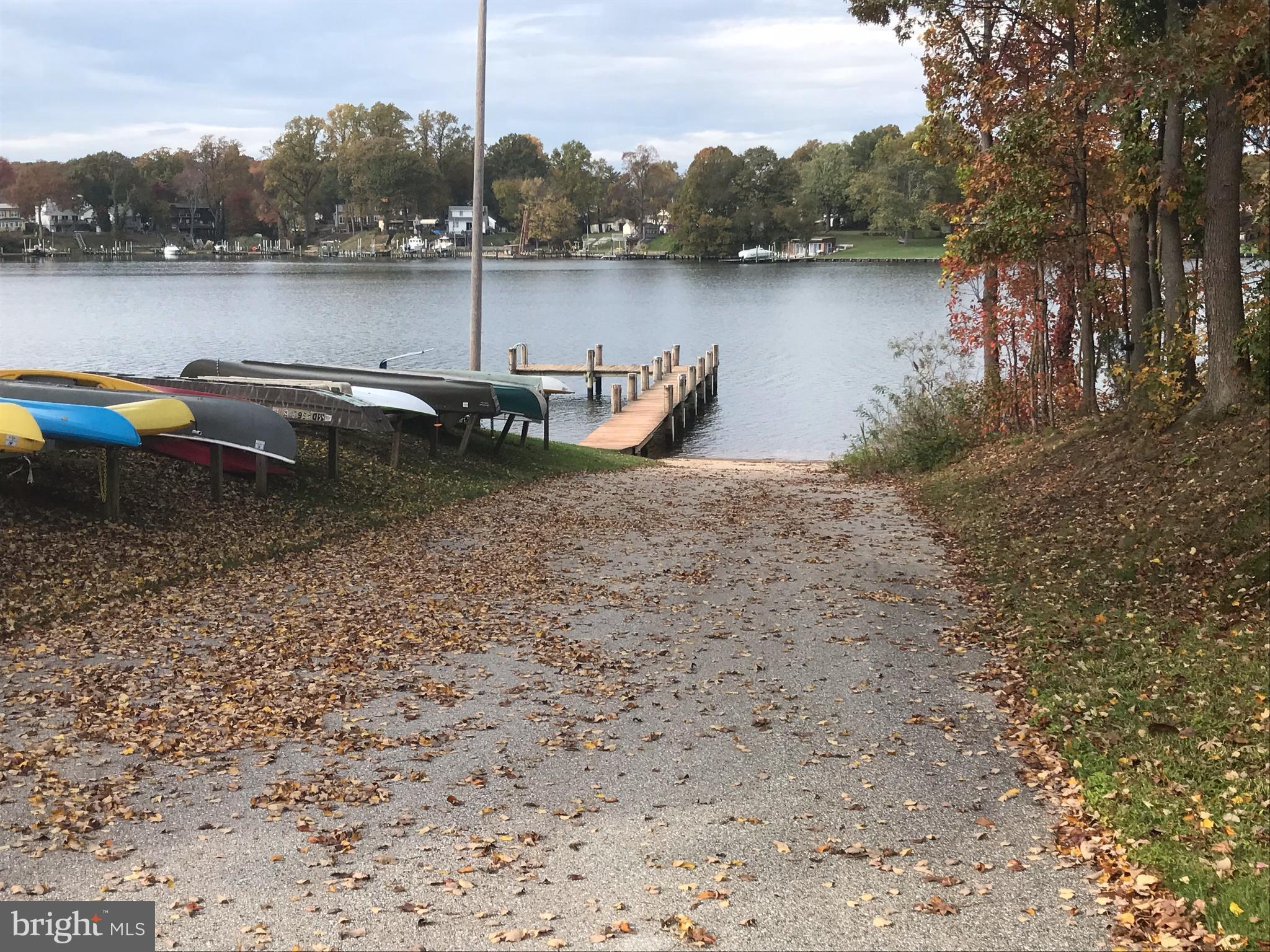 ELIZABETHS LANDING - Residential Lease