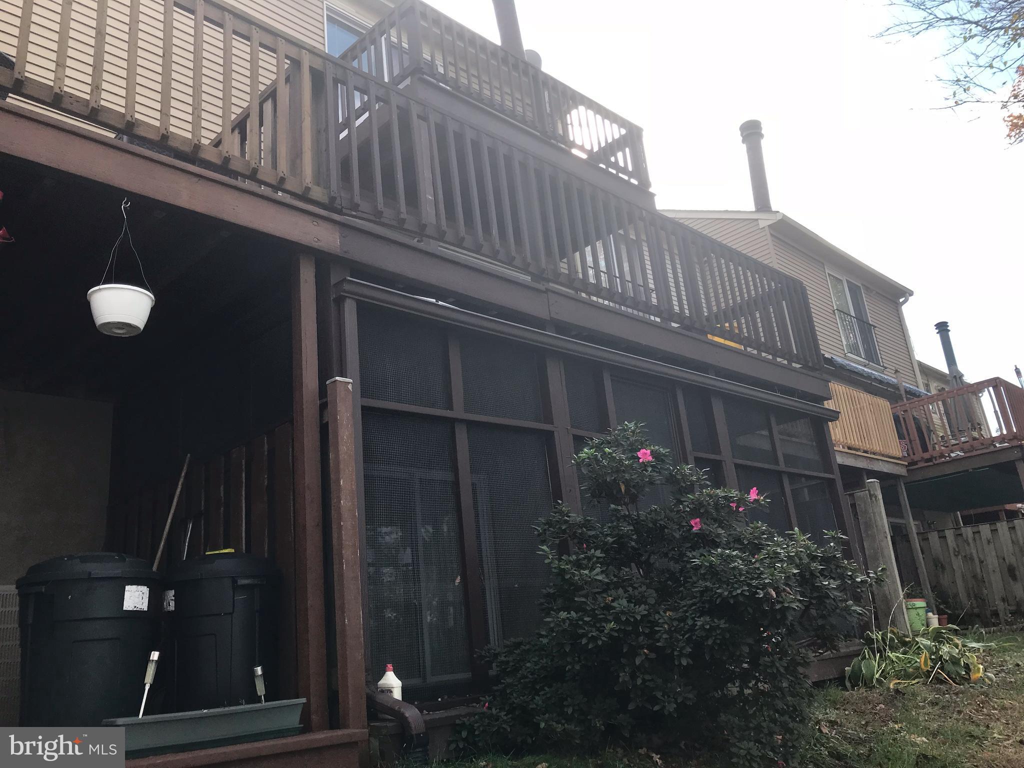 ELIZABETHS LANDING - Residential Lease